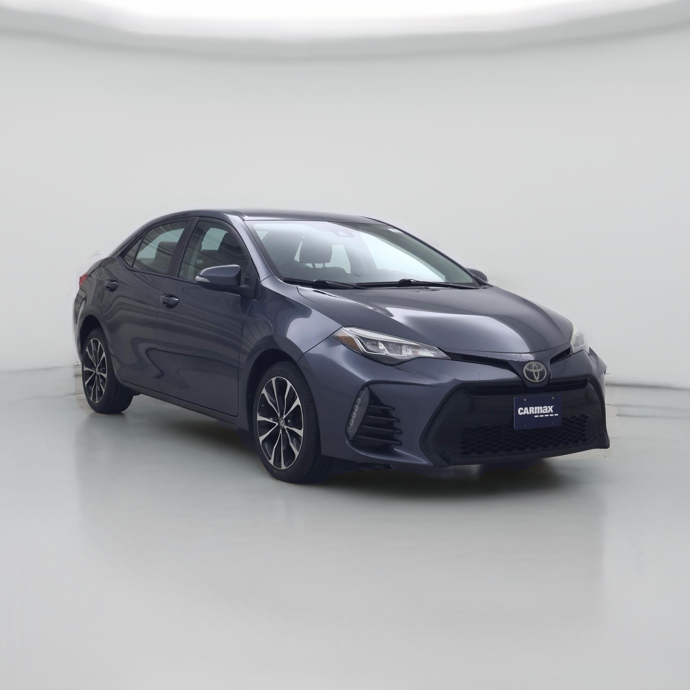 Thumbnail: 2017 Toyota Corolla - 1