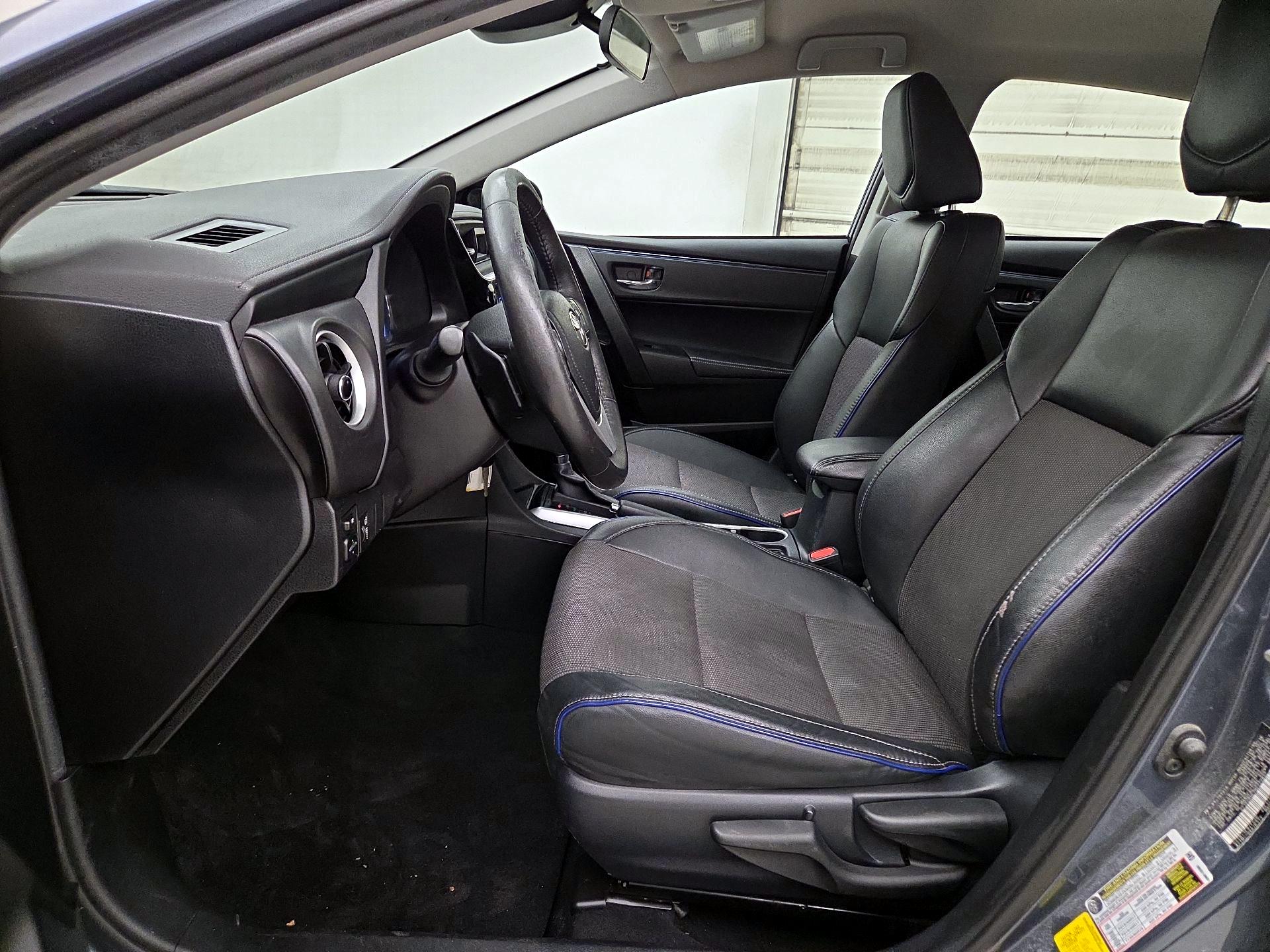 Thumbnail: 2017 Toyota Corolla - 11