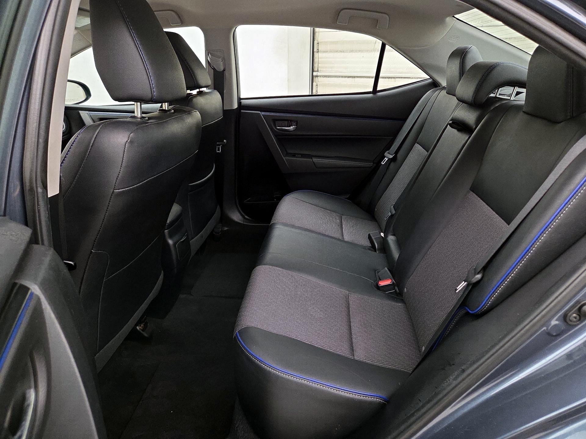 Thumbnail: 2017 Toyota Corolla - 19