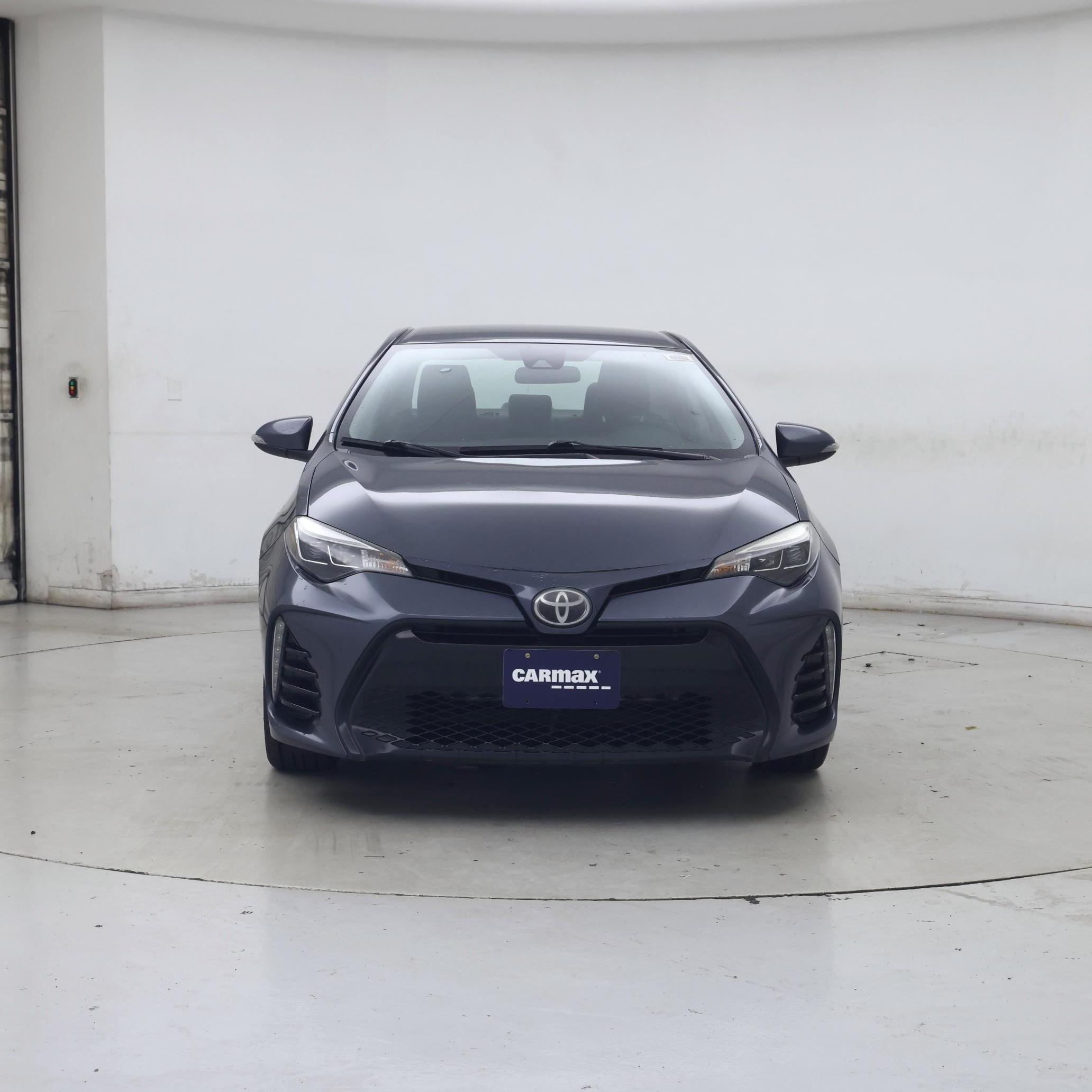 Thumbnail: 2017 Toyota Corolla - 5