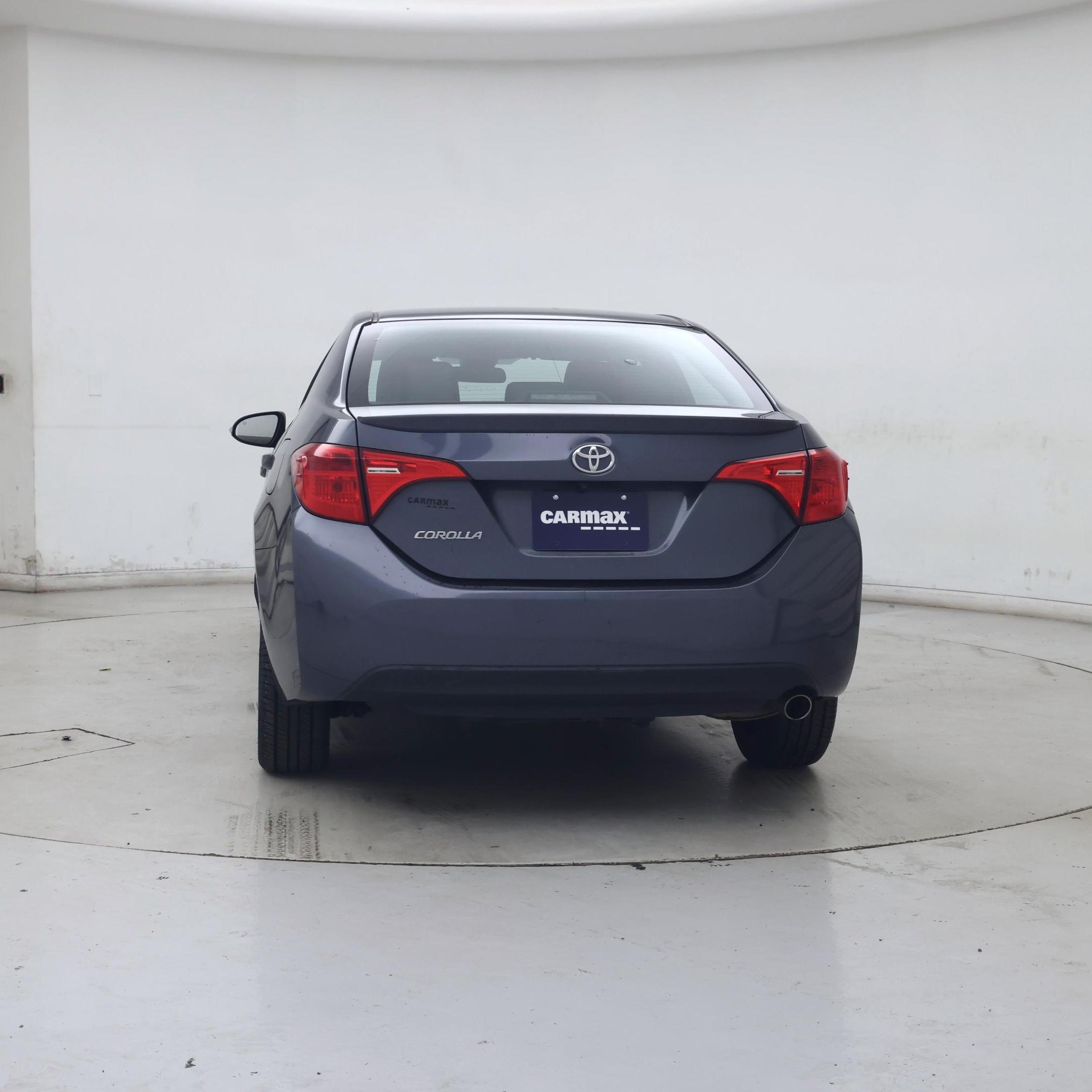 Thumbnail: 2017 Toyota Corolla - 6
