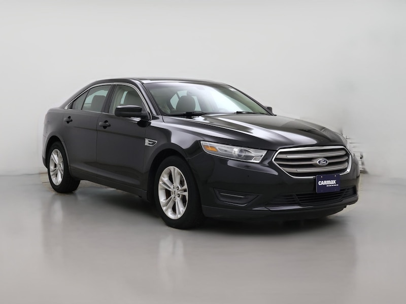 2014 Ford Taurus SEL -
                  Hartford, CT