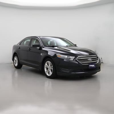 2014 Ford Taurus SEL