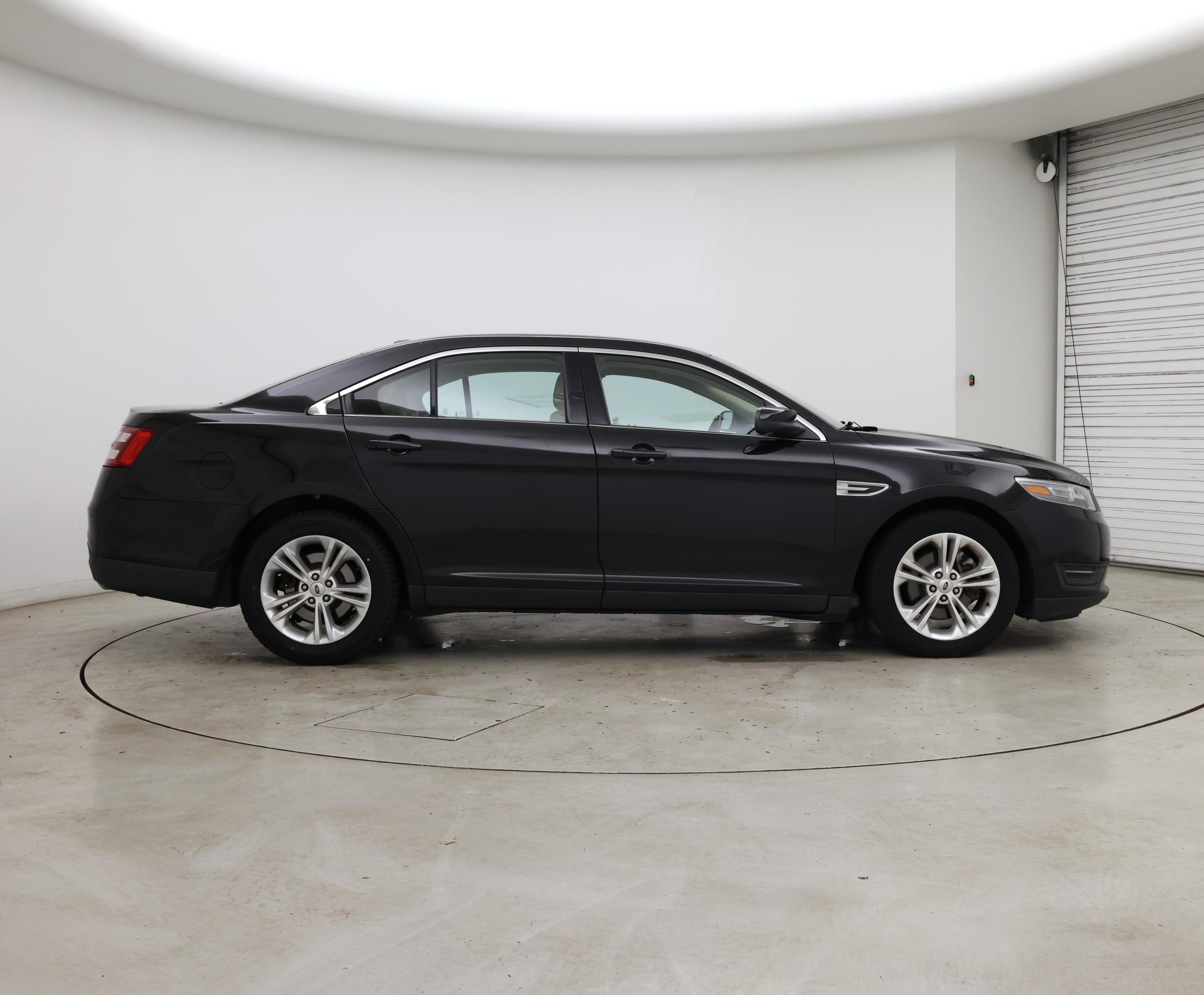 Thumbnail: 2014 Ford Taurus - 7