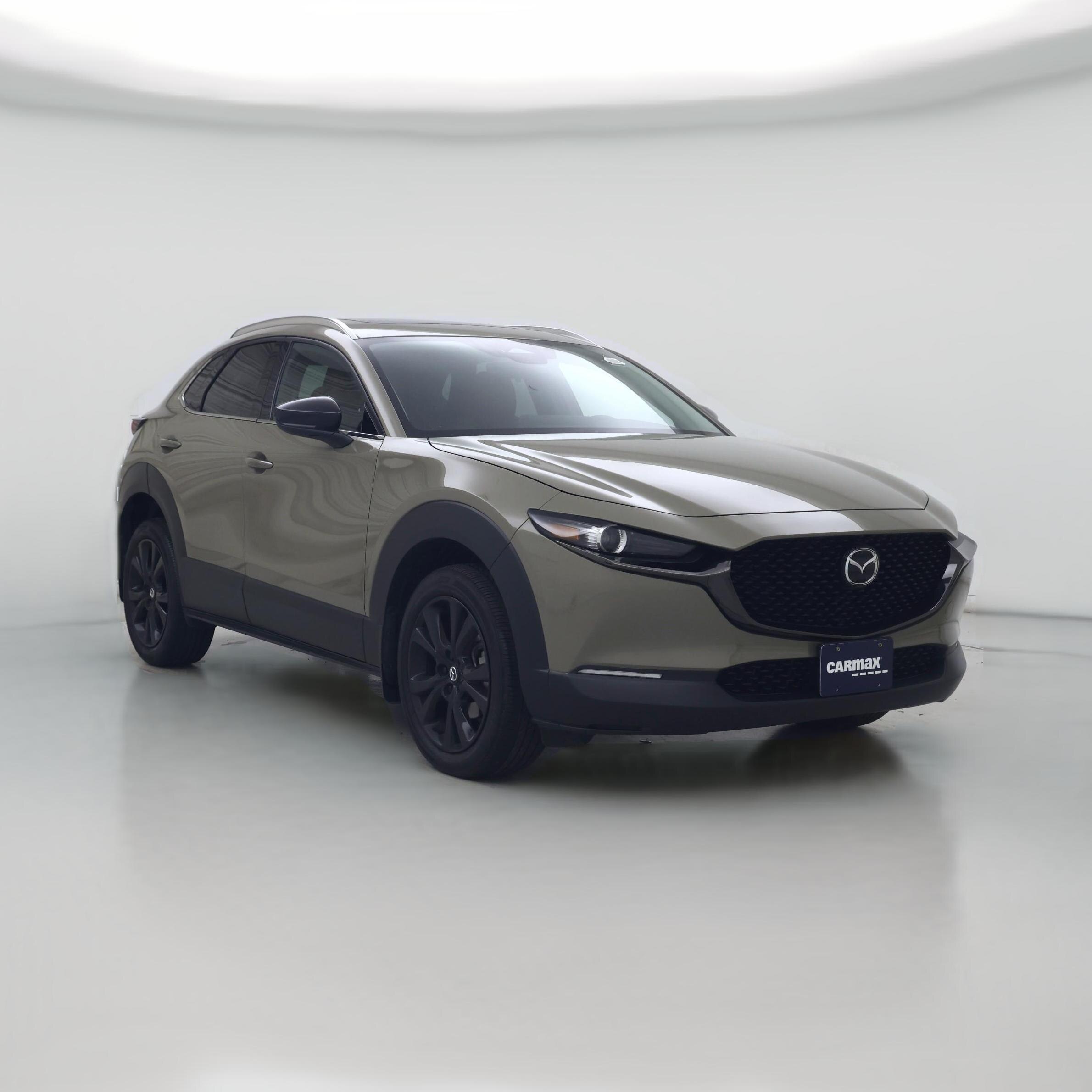 Thumbnail: 2024 Mazda CX-30 - 1