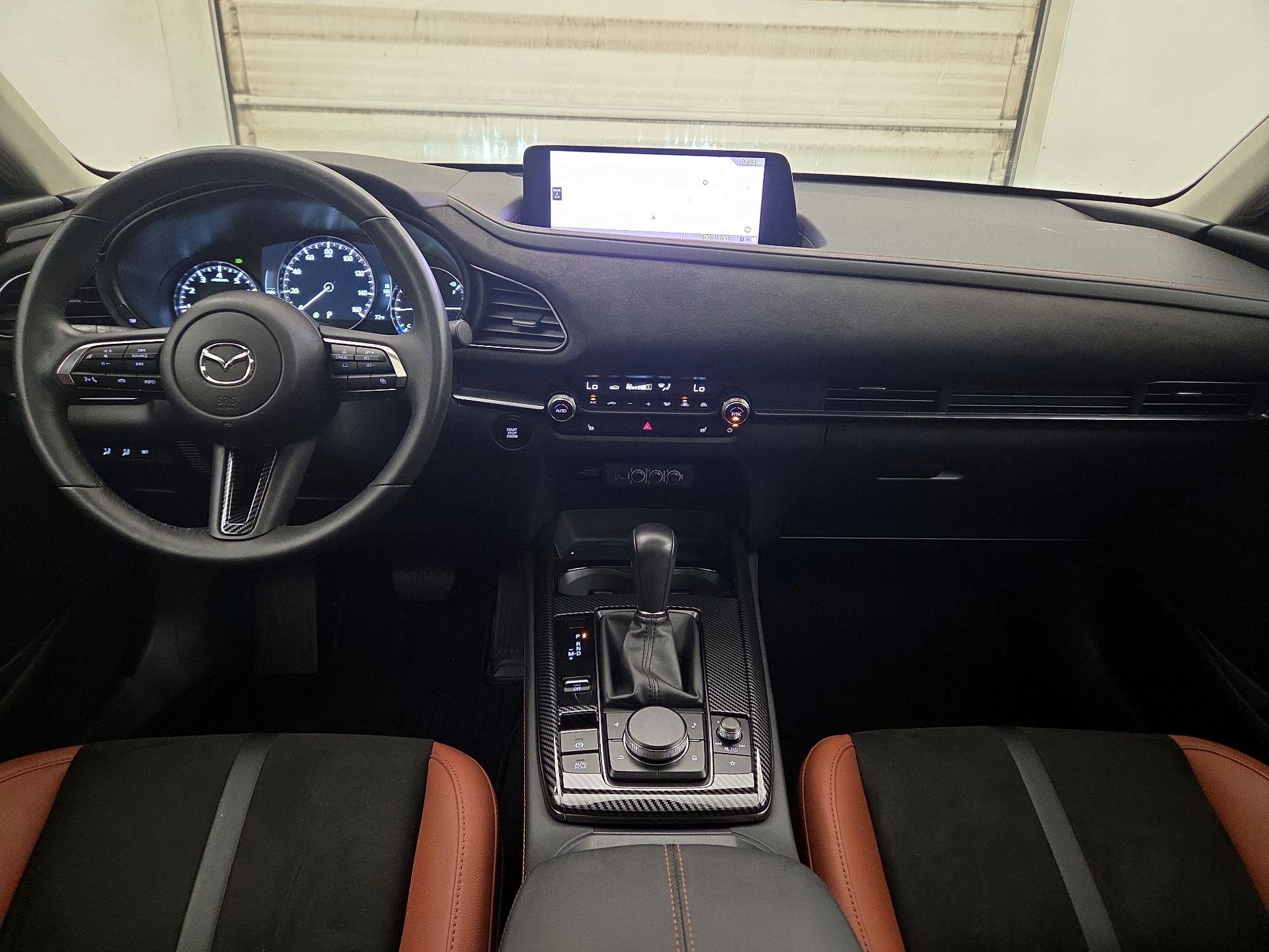 Thumbnail: 2024 Mazda CX-30 - 9
