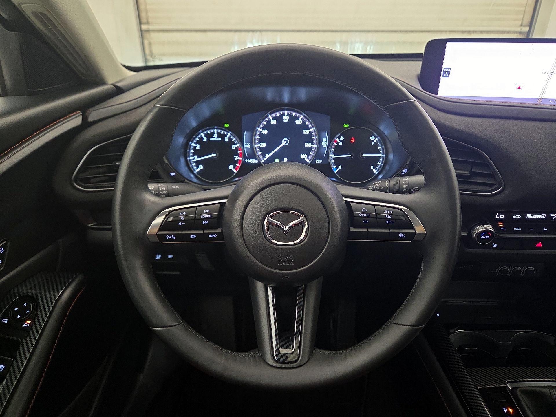 Thumbnail: 2024 Mazda CX-30 - 10