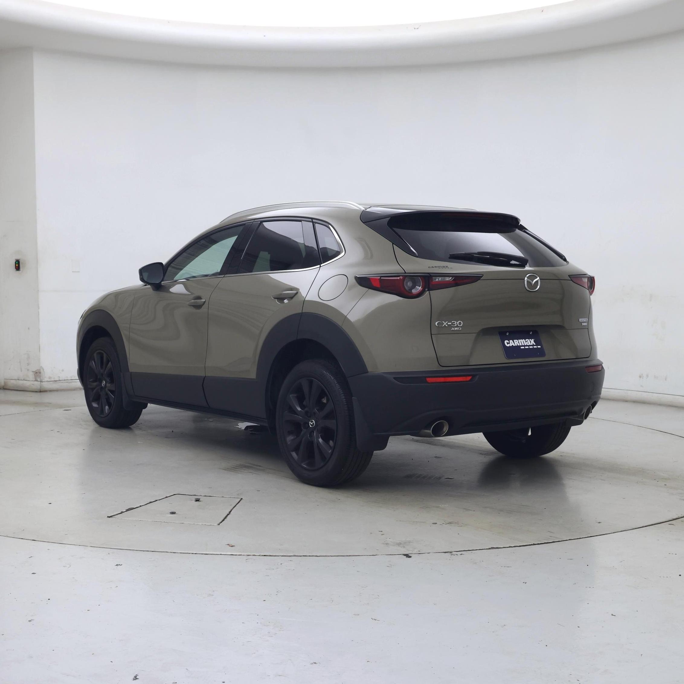 Thumbnail: 2024 Mazda CX-30 - 2