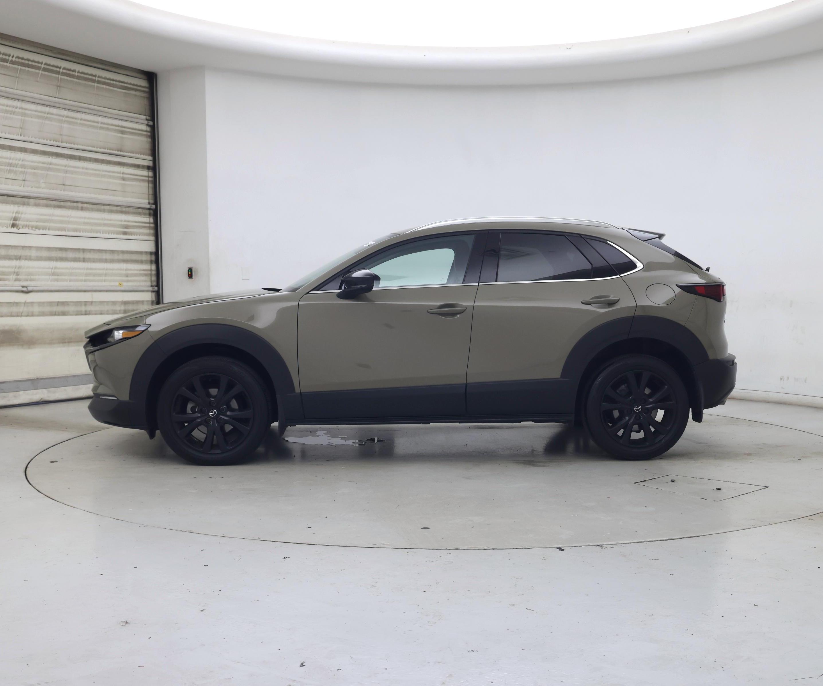 Thumbnail: 2024 Mazda CX-30 - 3