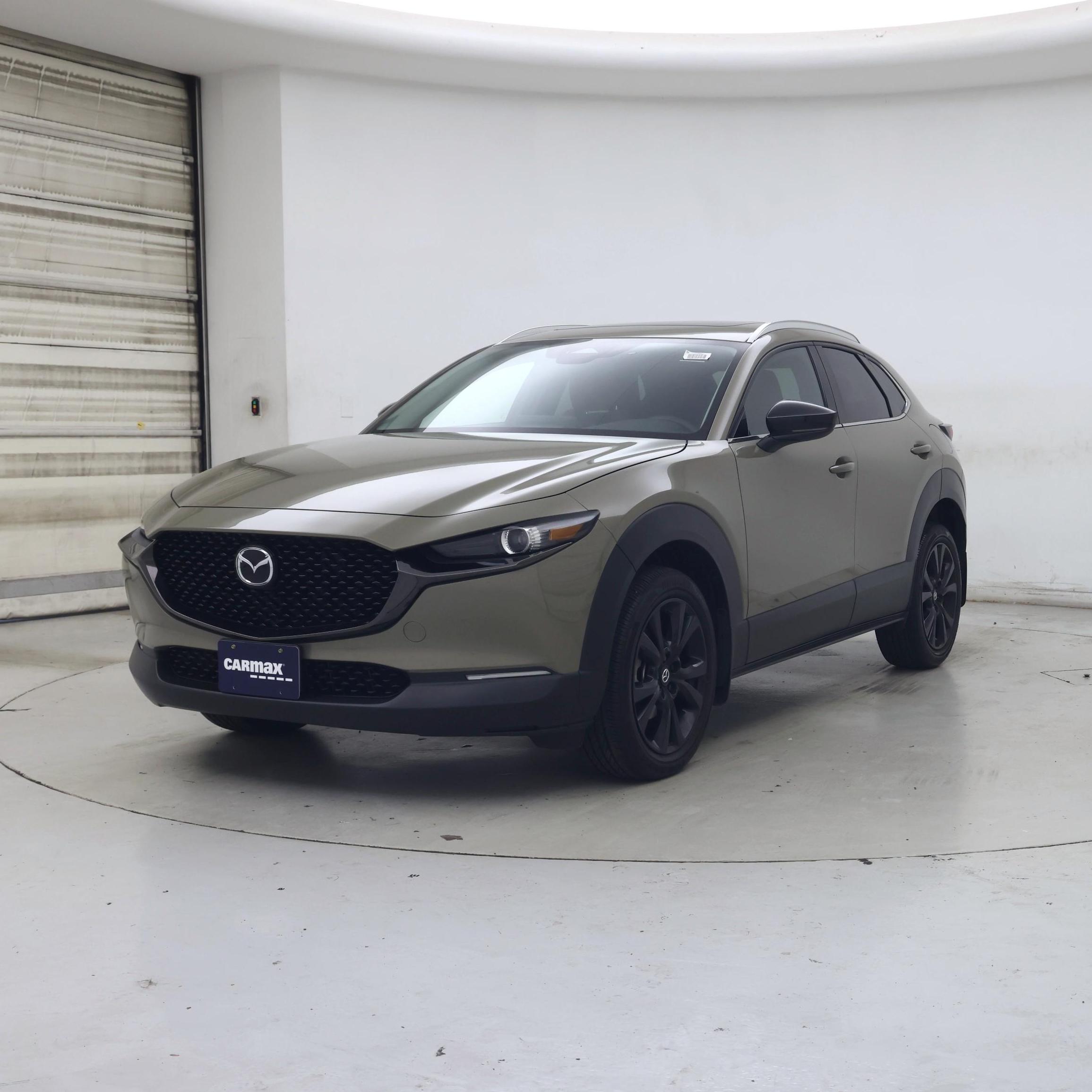 Thumbnail: 2024 Mazda CX-30 - 4