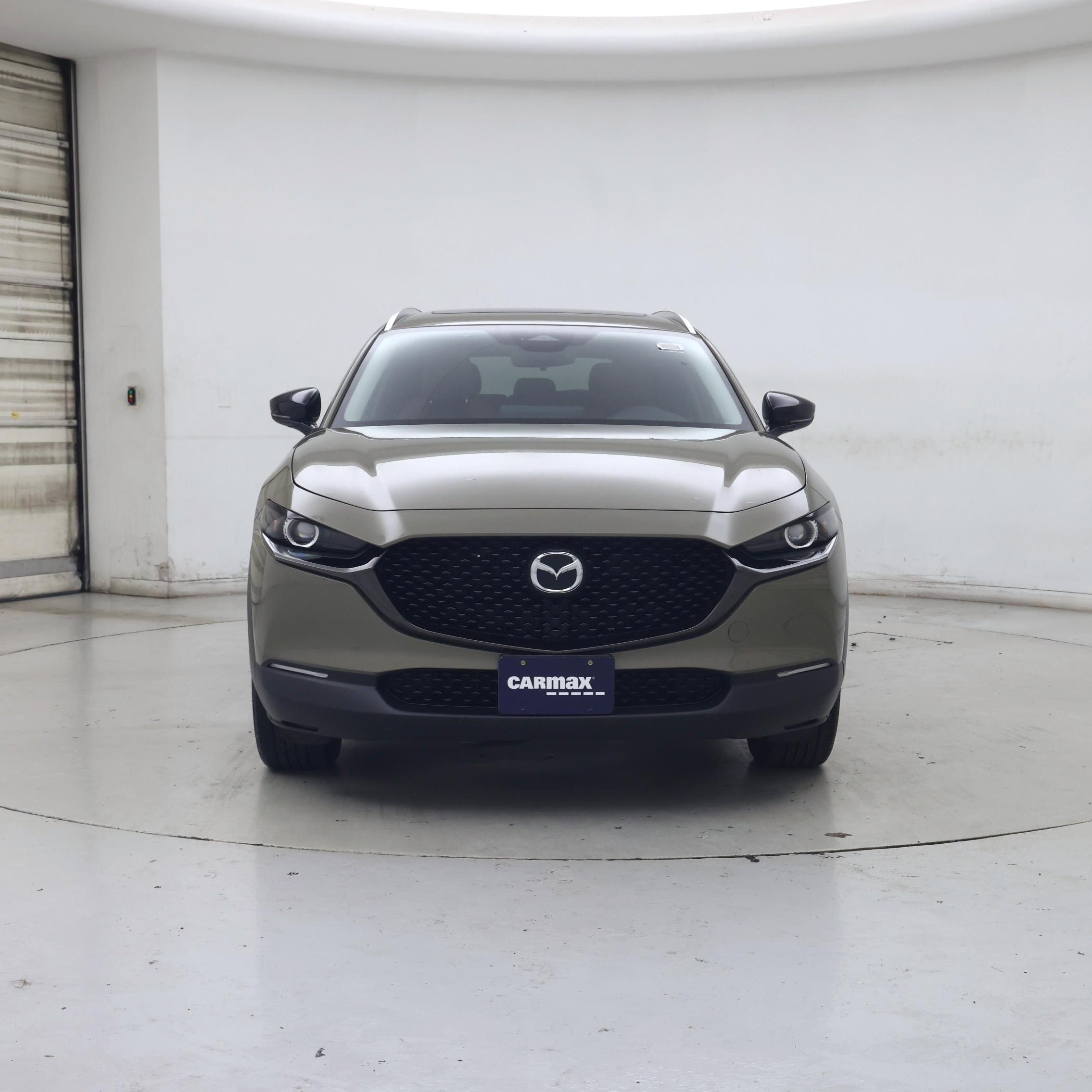 Thumbnail: 2024 Mazda CX-30 - 5