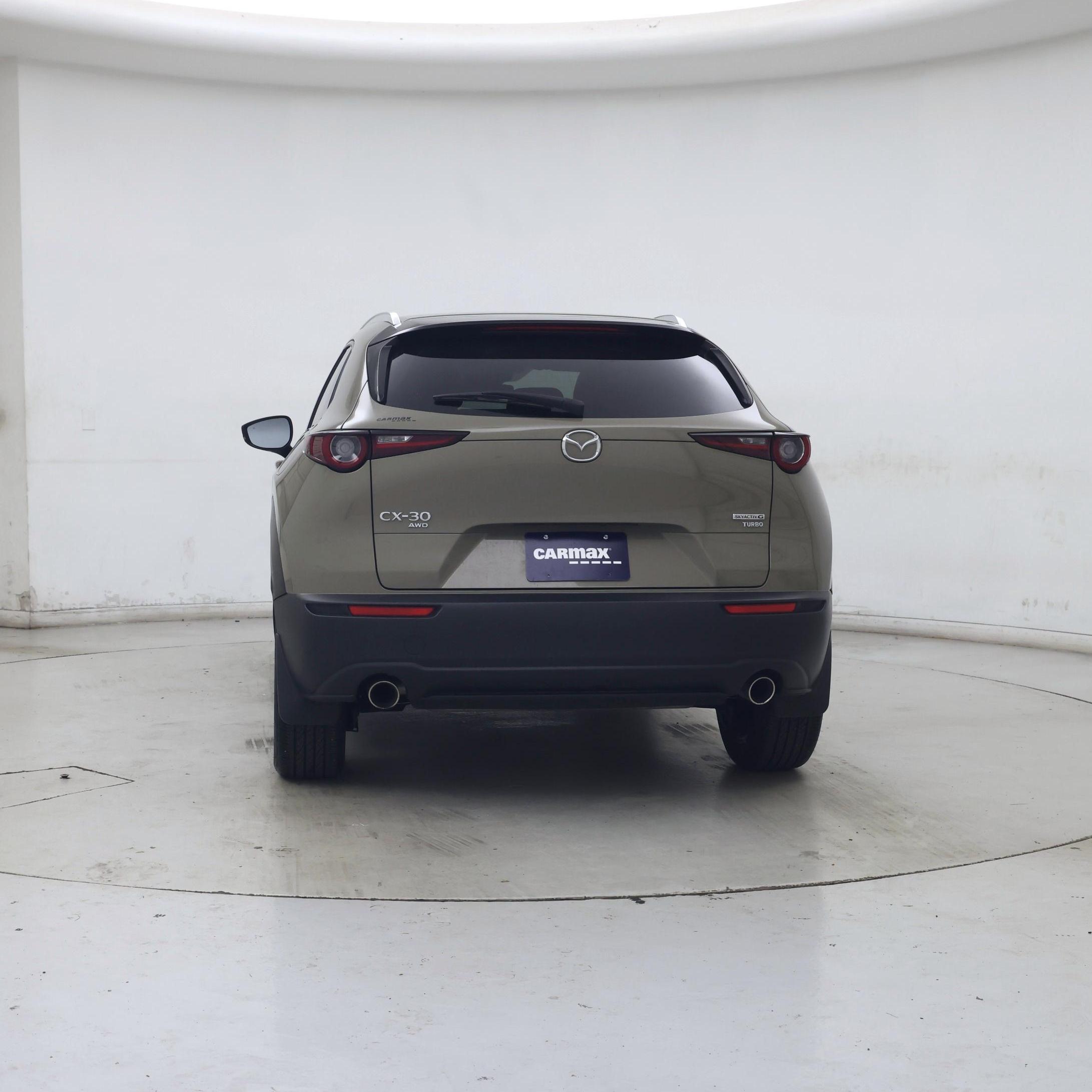 Thumbnail: 2024 Mazda CX-30 - 6