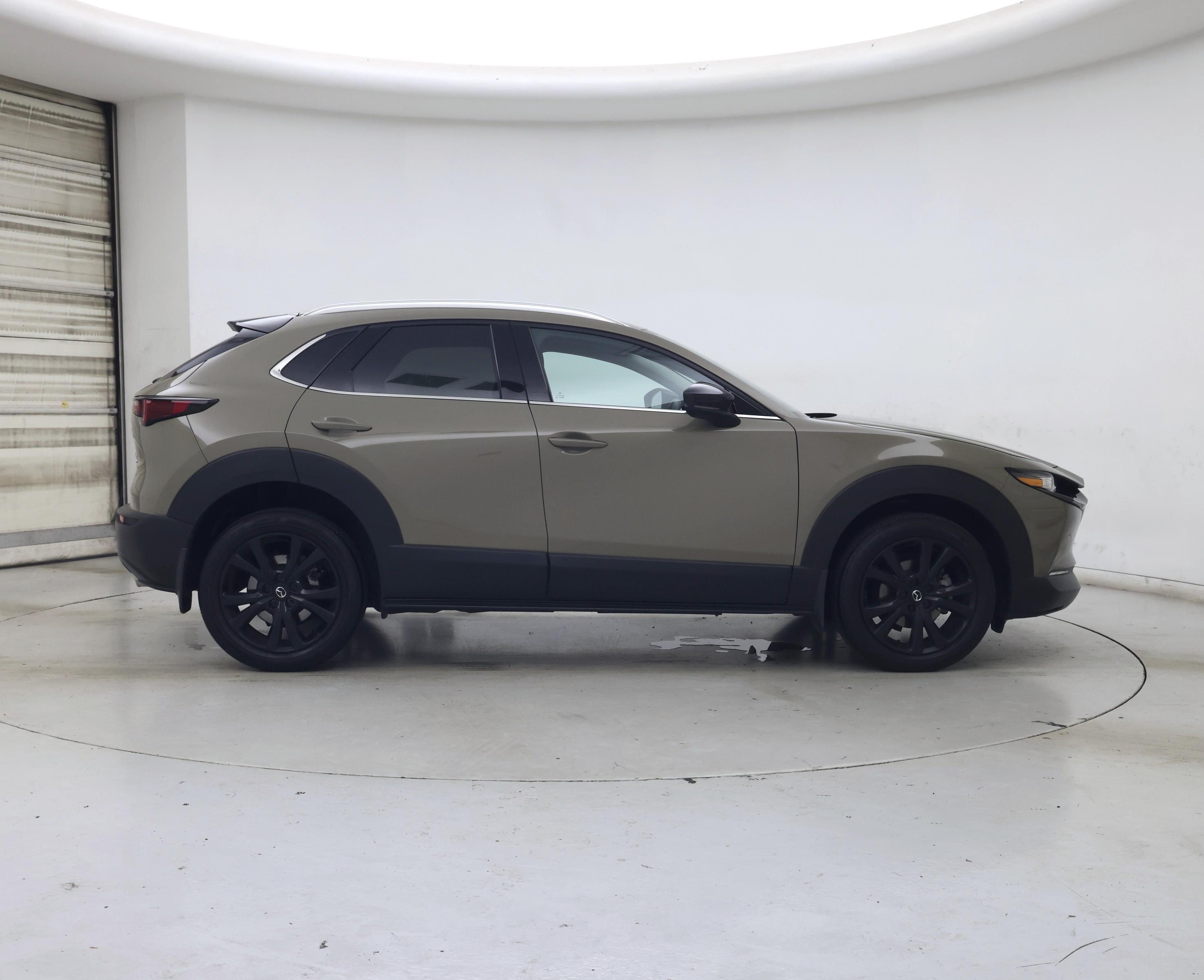 Thumbnail: 2024 Mazda CX-30 - 7