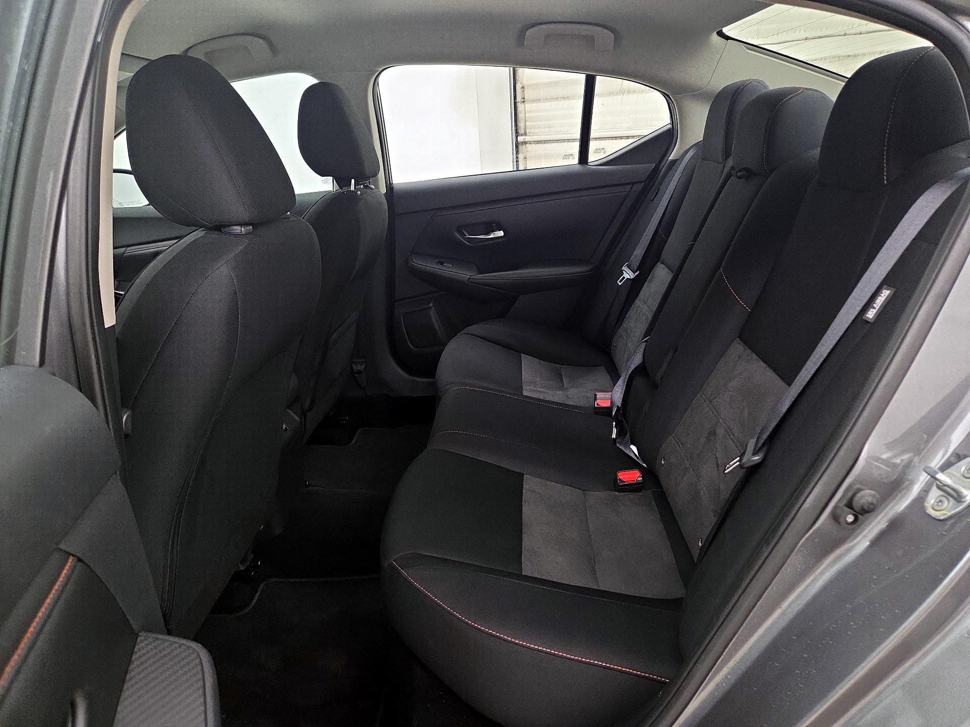 Thumbnail: 2021 Nissan Sentra - 19