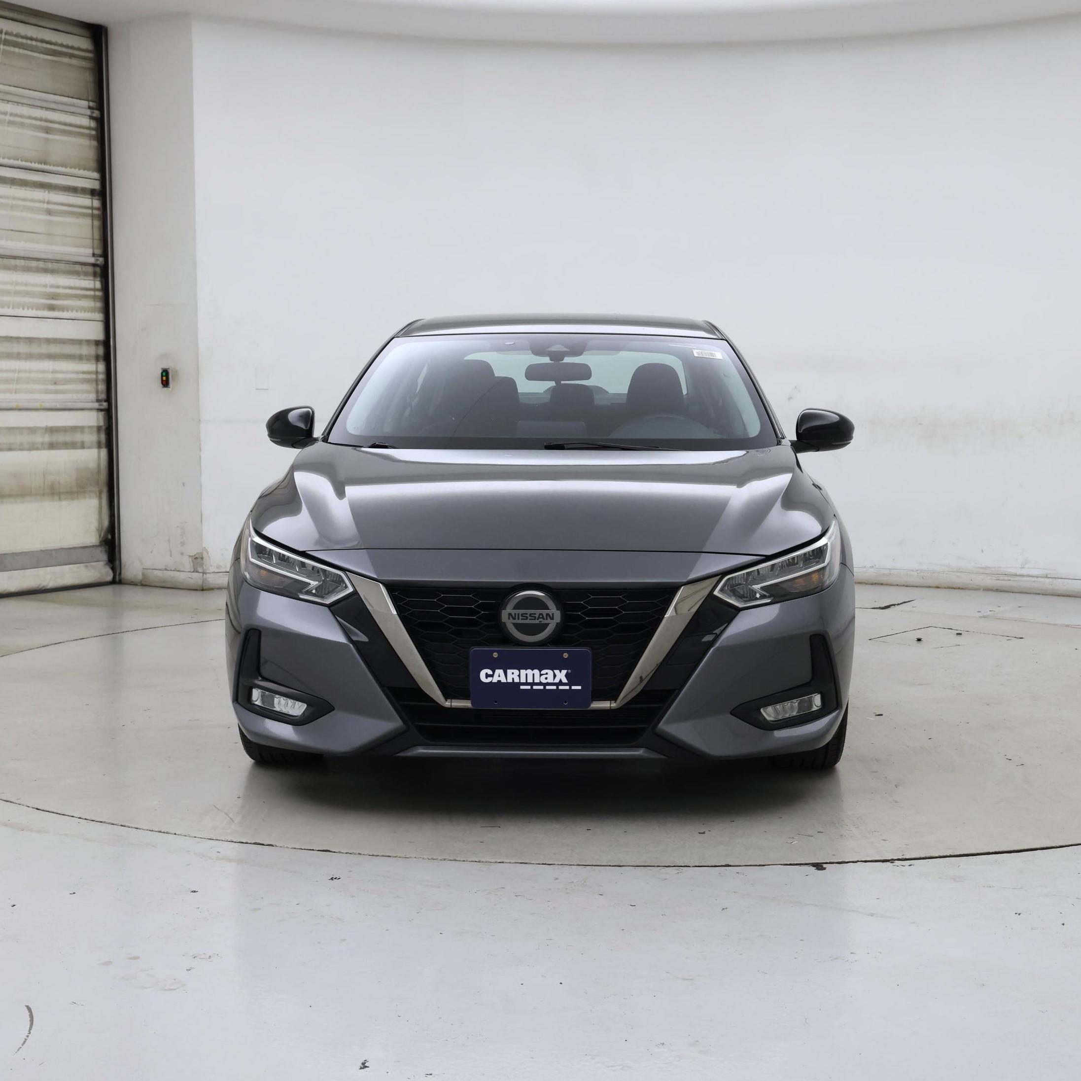 Thumbnail: 2021 Nissan Sentra - 5