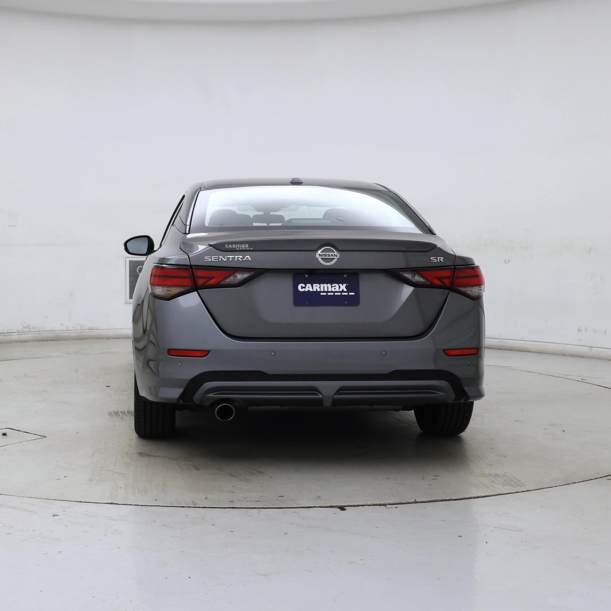Thumbnail: 2021 Nissan Sentra - 6