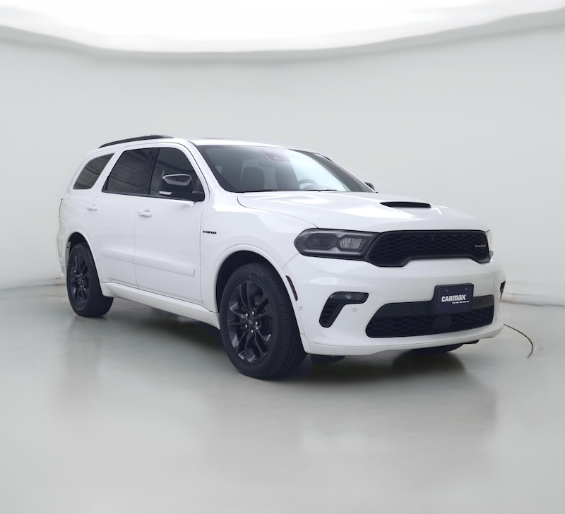 2023 Dodge Durango R/T