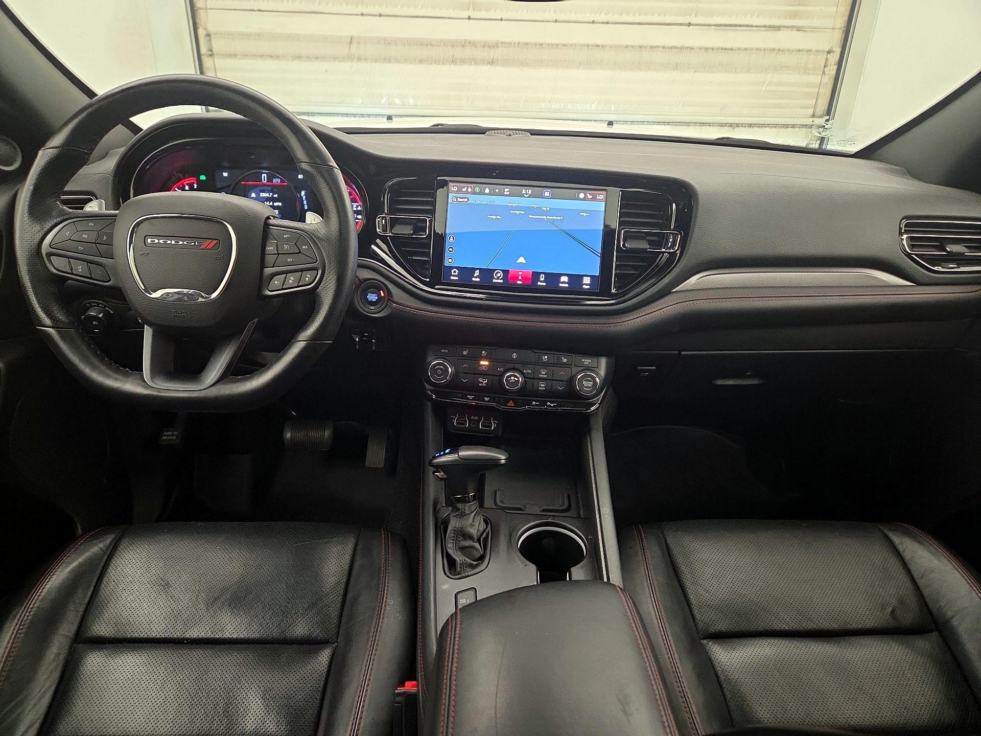Thumbnail: 2023 Dodge Durango - 9