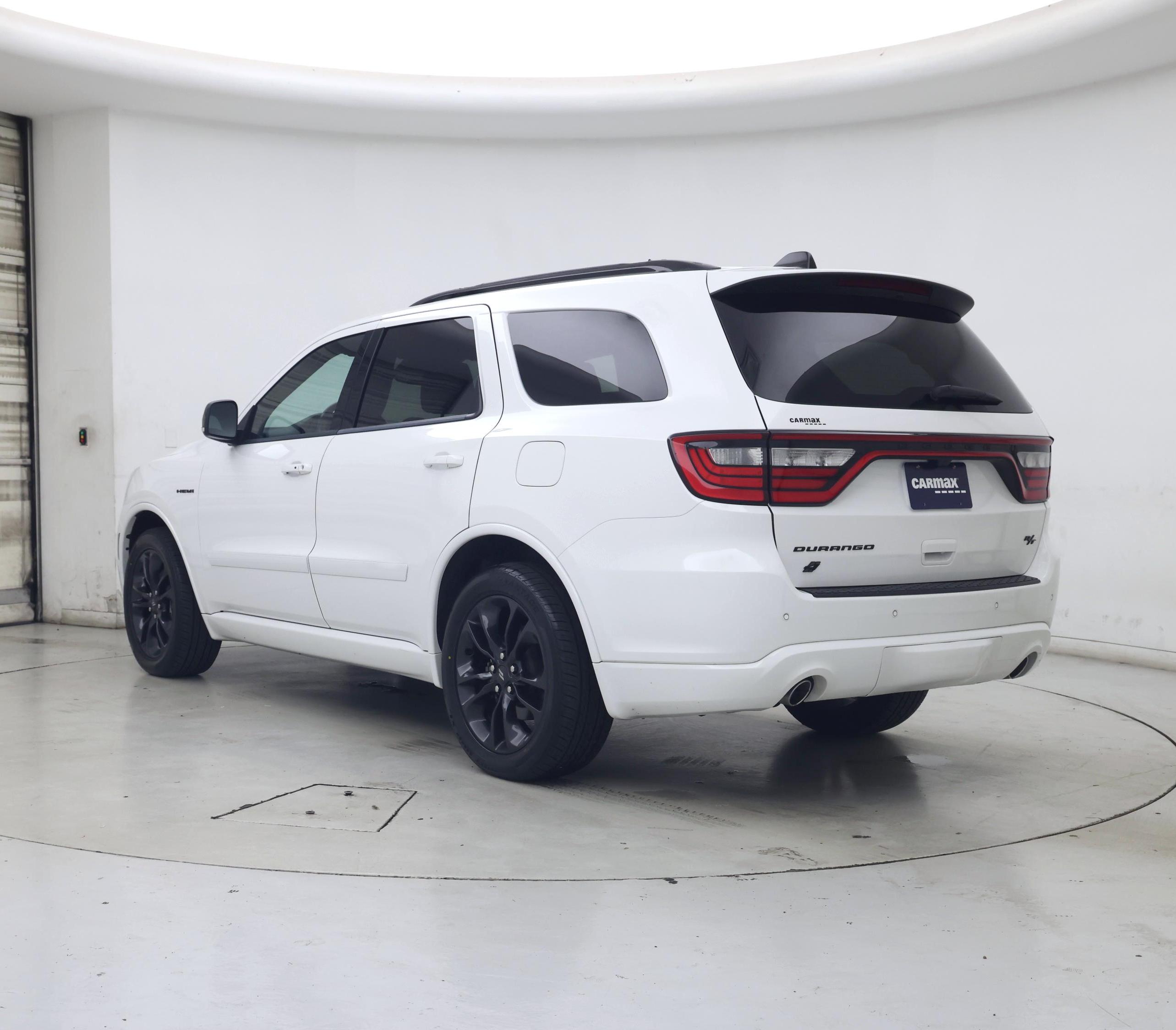 Thumbnail: 2023 Dodge Durango - 2