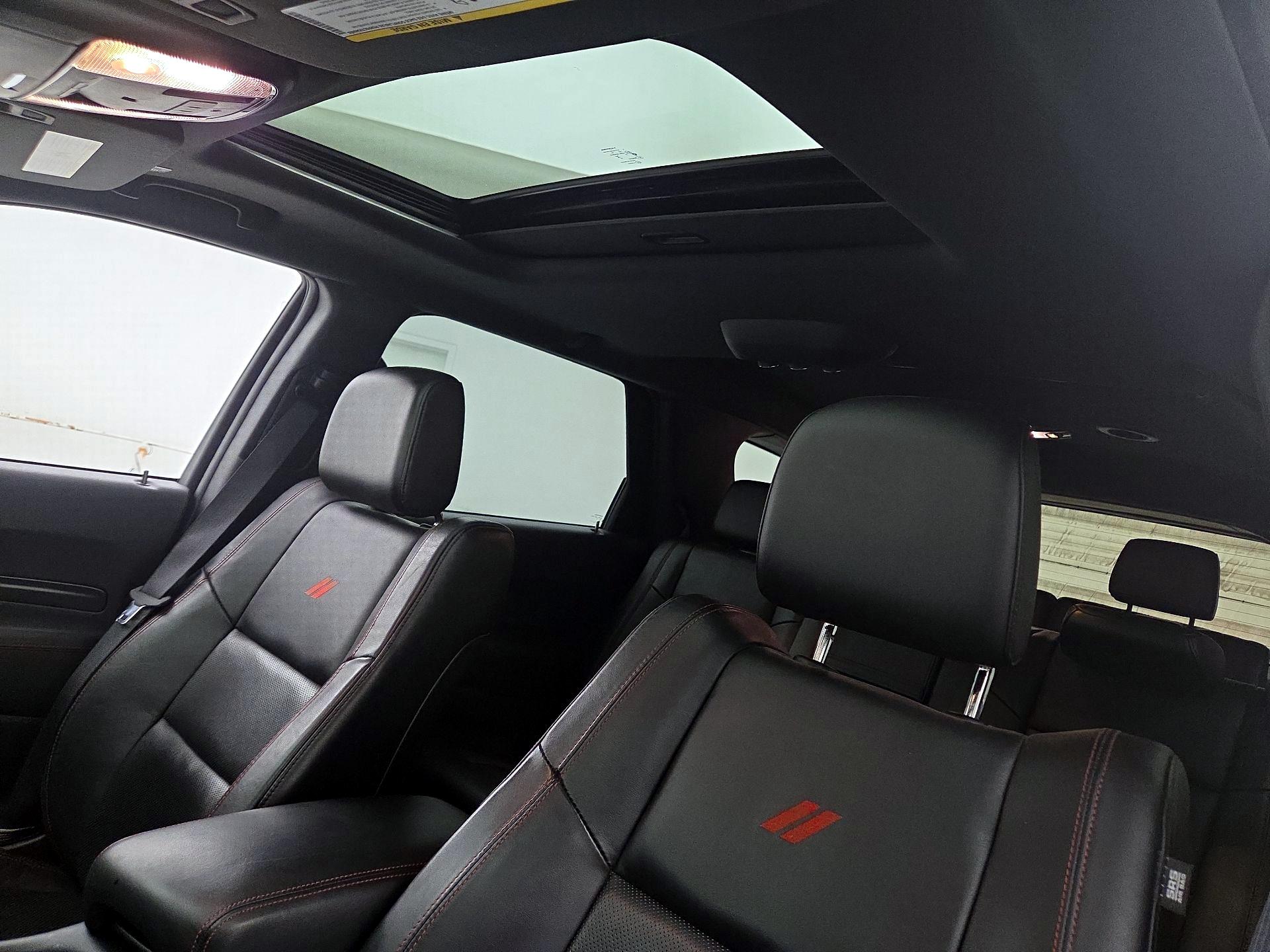 Thumbnail: 2023 Dodge Durango - 20
