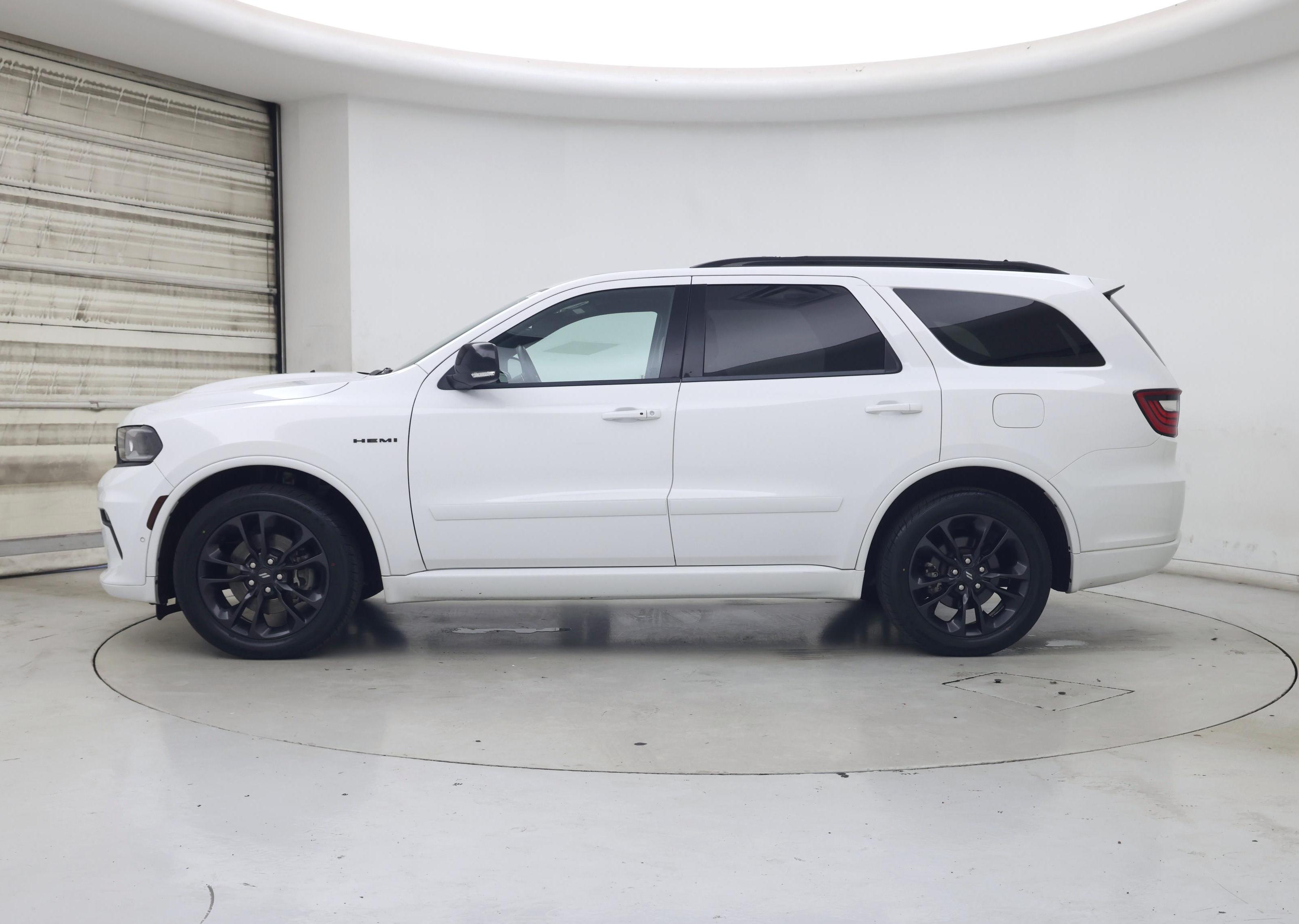 Thumbnail: 2023 Dodge Durango - 3