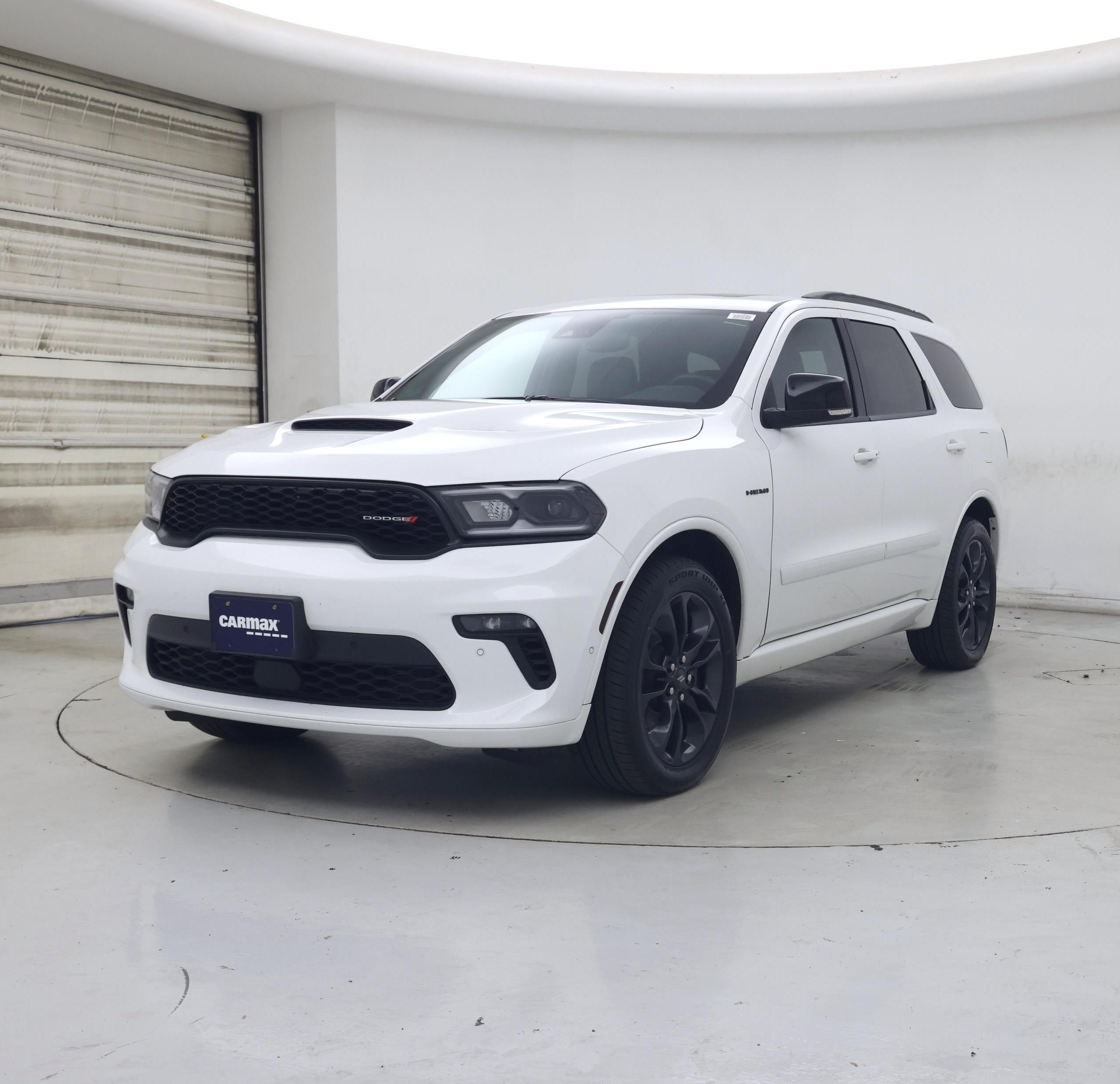 Thumbnail: 2023 Dodge Durango - 4