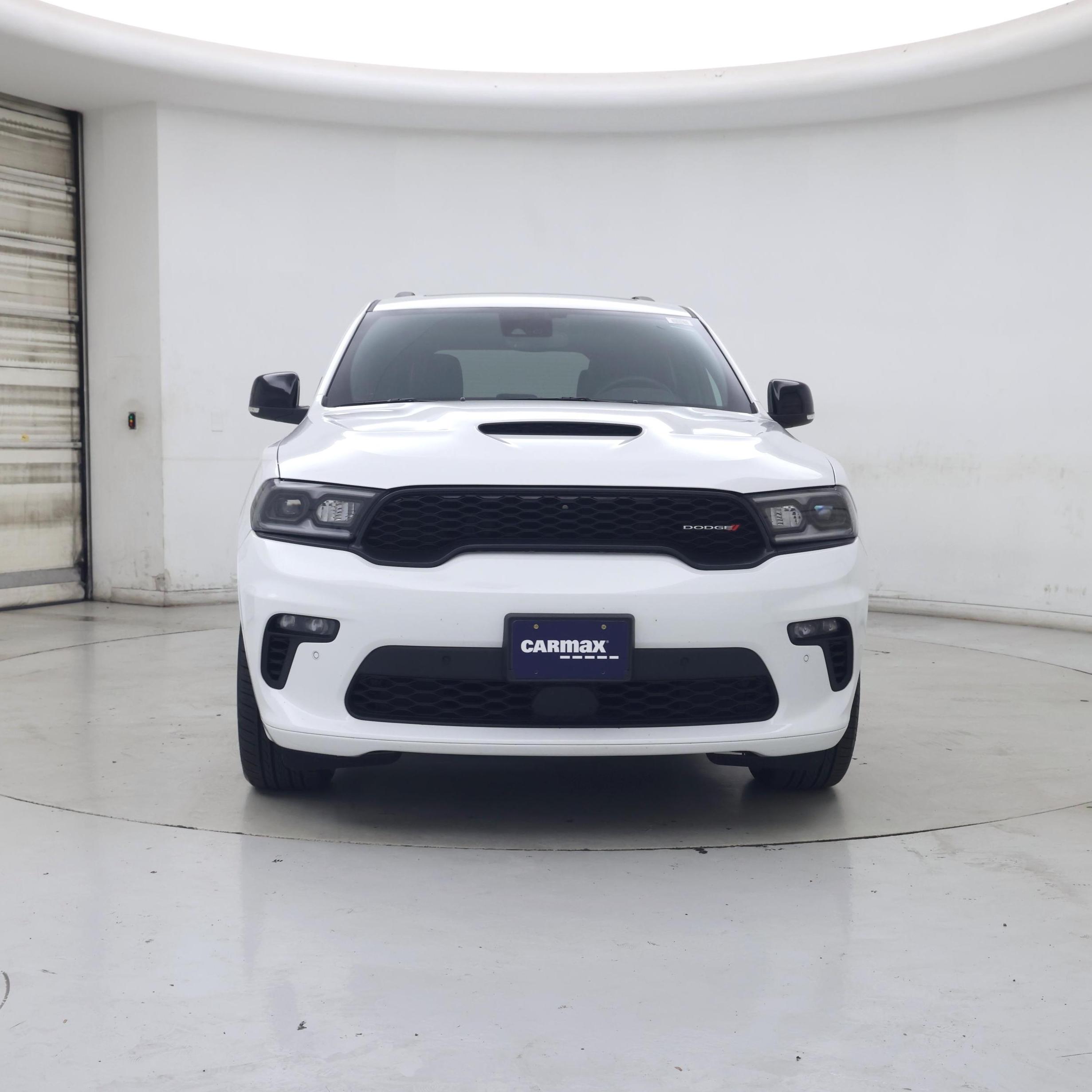 Thumbnail: 2023 Dodge Durango - 5