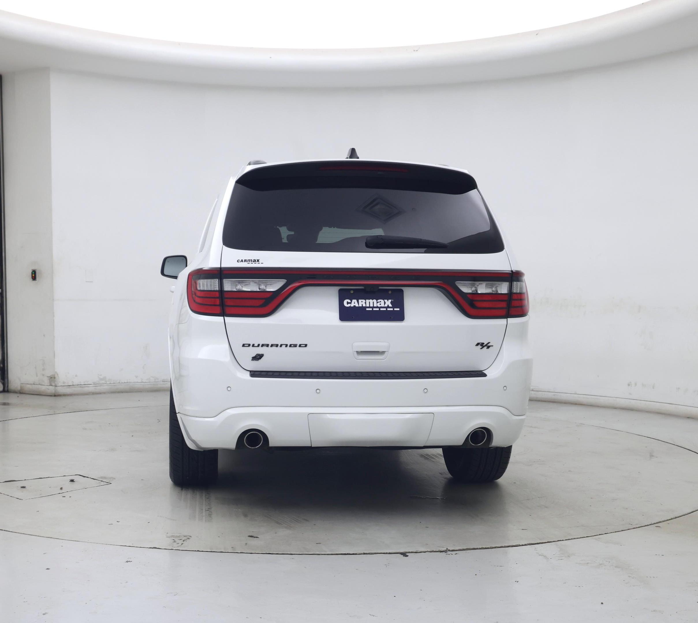 Thumbnail: 2023 Dodge Durango - 6