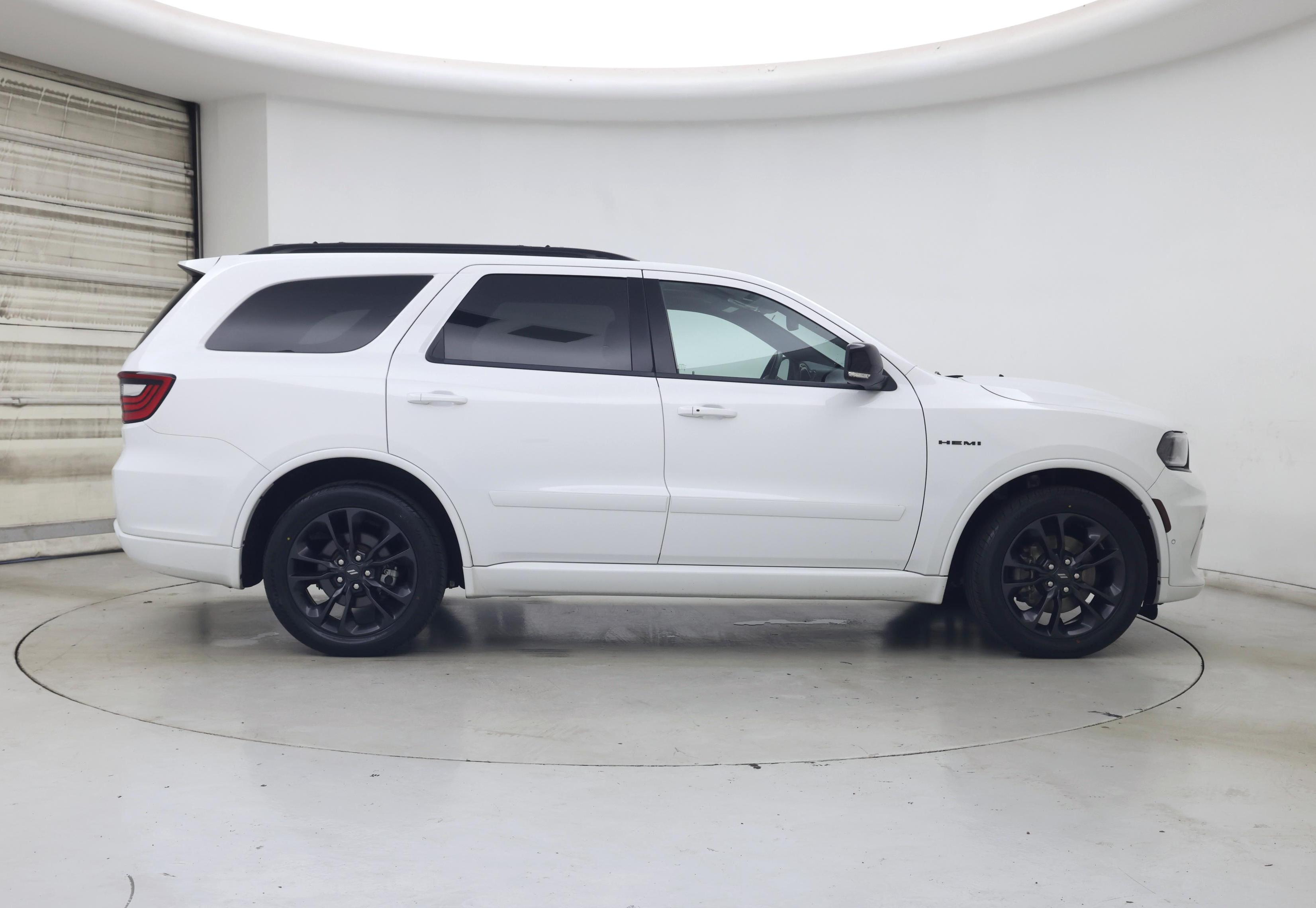Thumbnail: 2023 Dodge Durango - 7