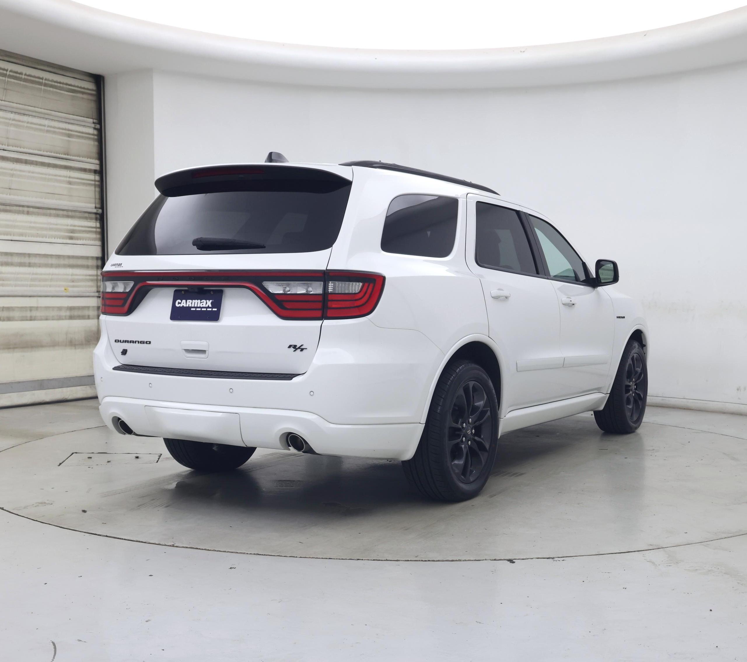 Thumbnail: 2023 Dodge Durango - 8