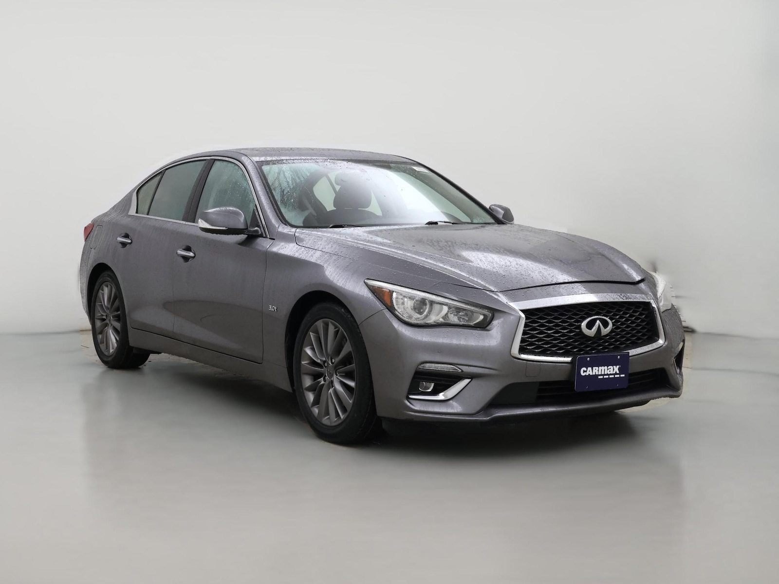 2019 INFINITI Q50