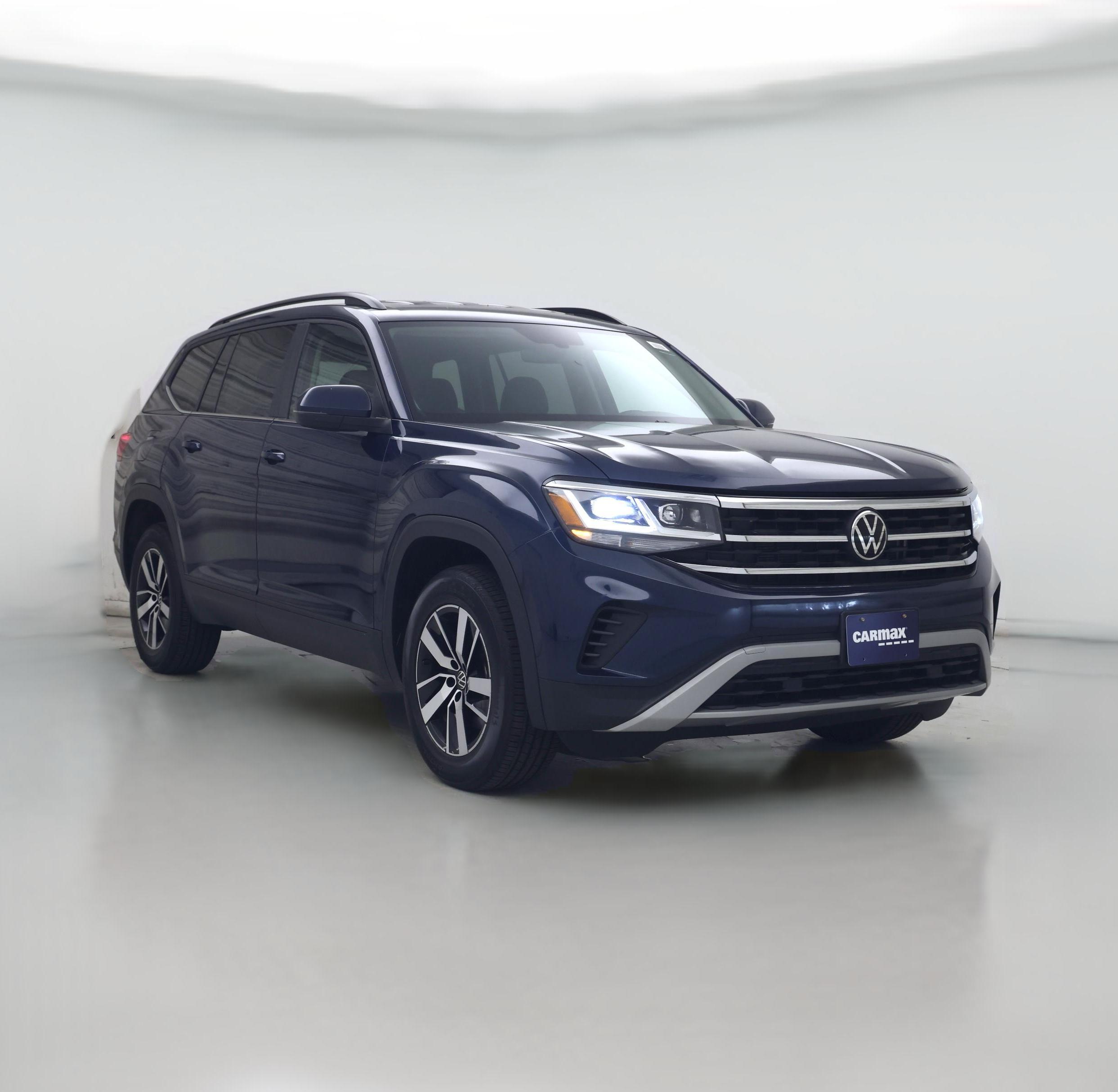Thumbnail: 2023 Volkswagen Atlas - 1
