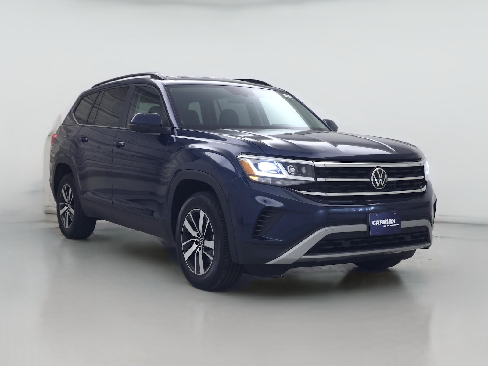 2023 Volkswagen Atlas