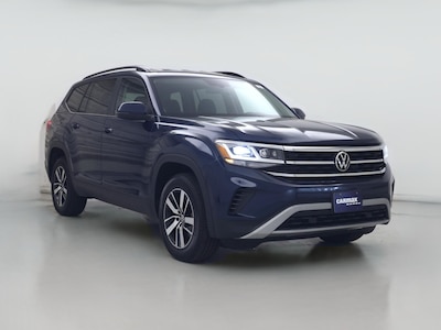 2023 Volkswagen Atlas SE