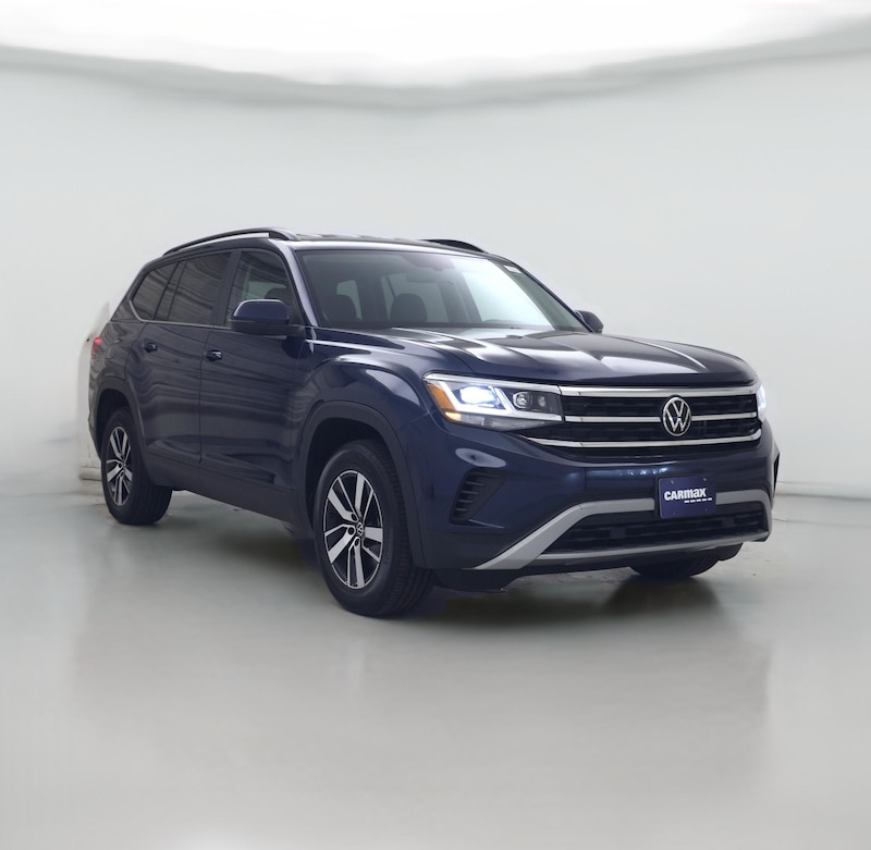 2023 Volkswagen Atlas SE