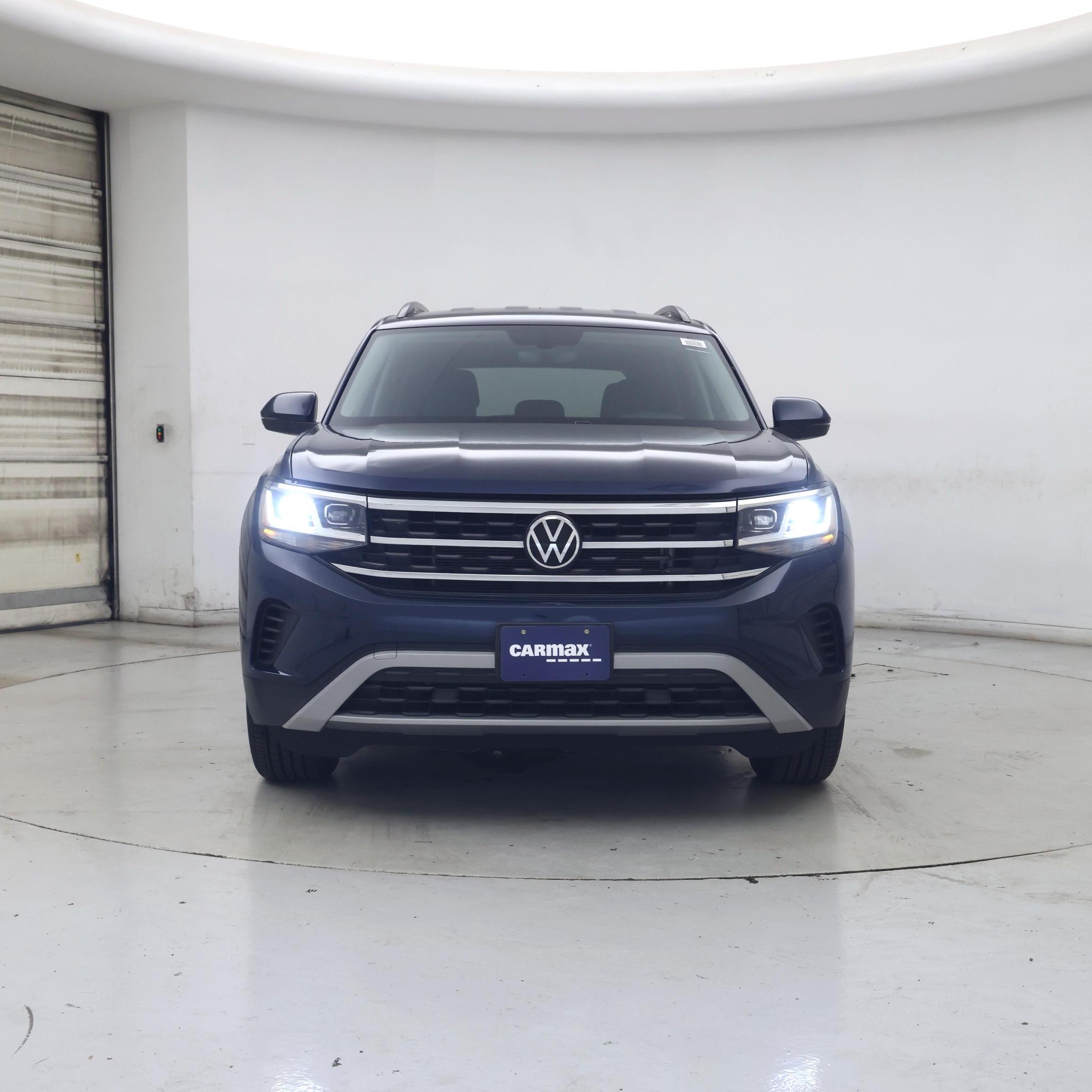 Thumbnail: 2023 Volkswagen Atlas - 5