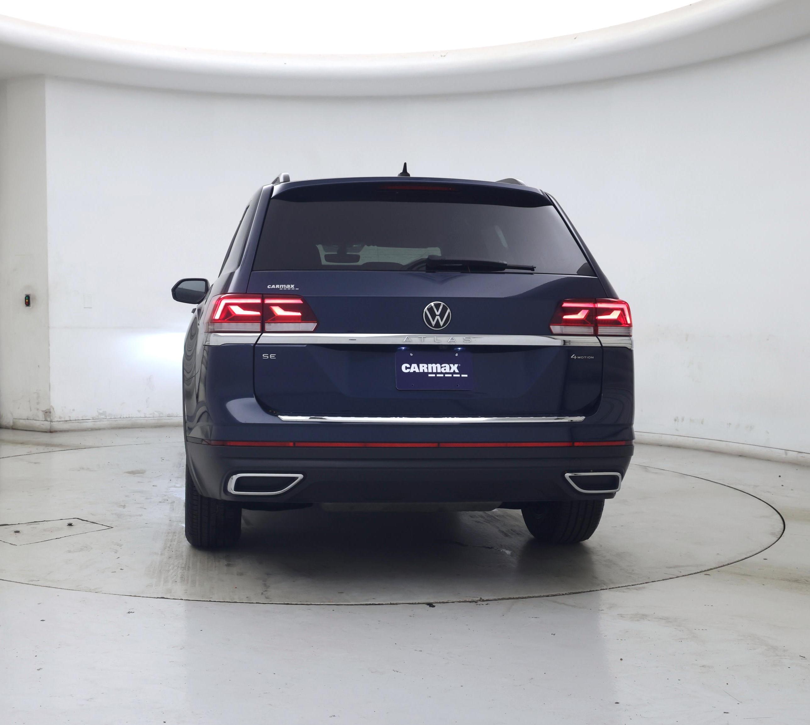 Thumbnail: 2023 Volkswagen Atlas - 6