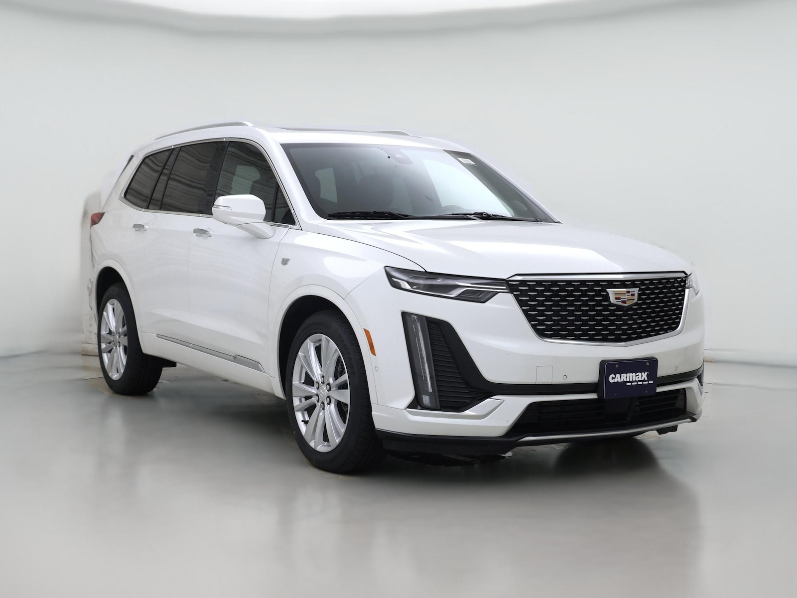 2022 Cadillac XT6