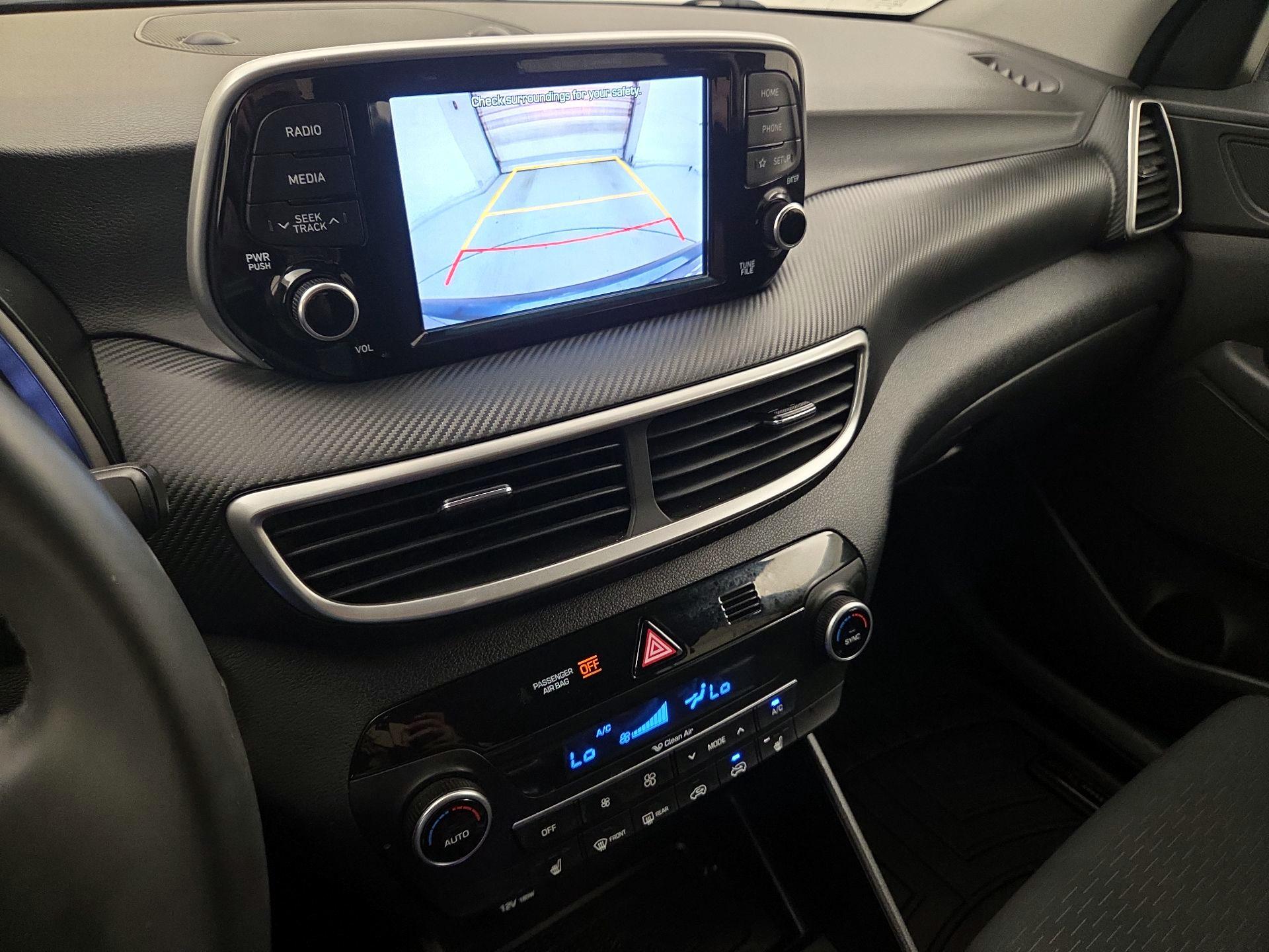 Thumbnail: 2020 Hyundai Tucson - 14