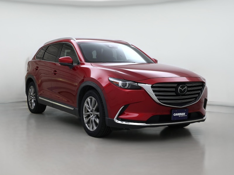 2019 Mazda CX-9 Grand Touring