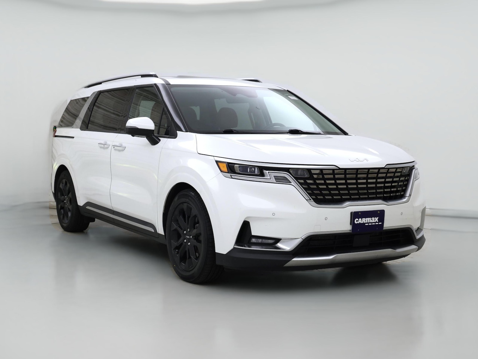2022 Kia Carnival