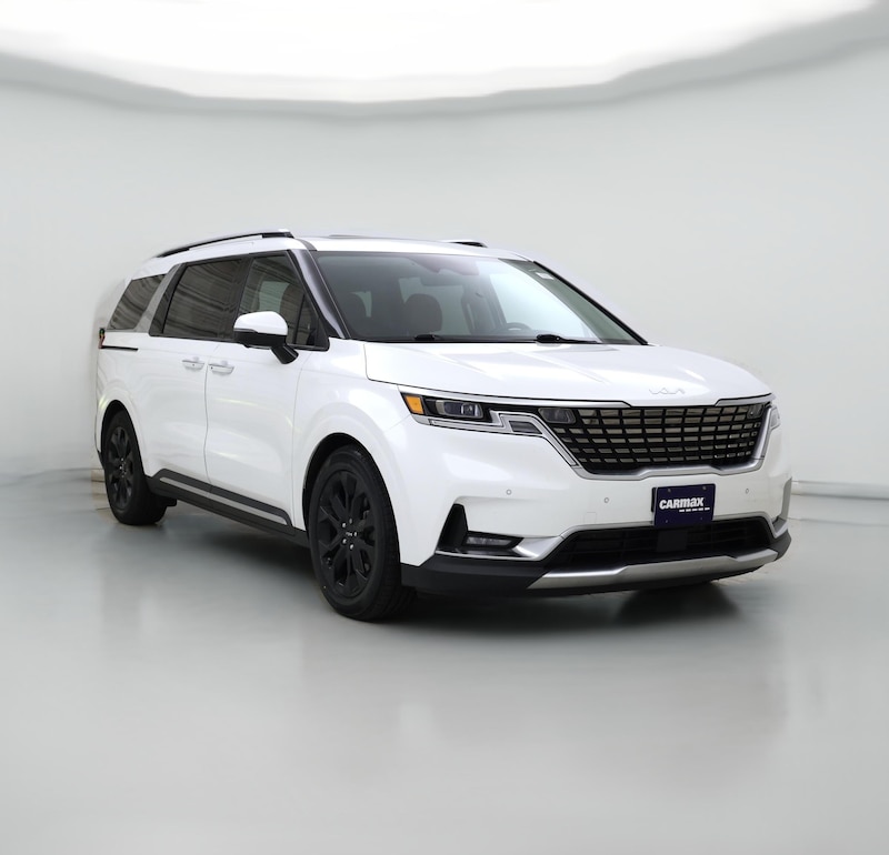 2022 Kia Carnival SX Prestige