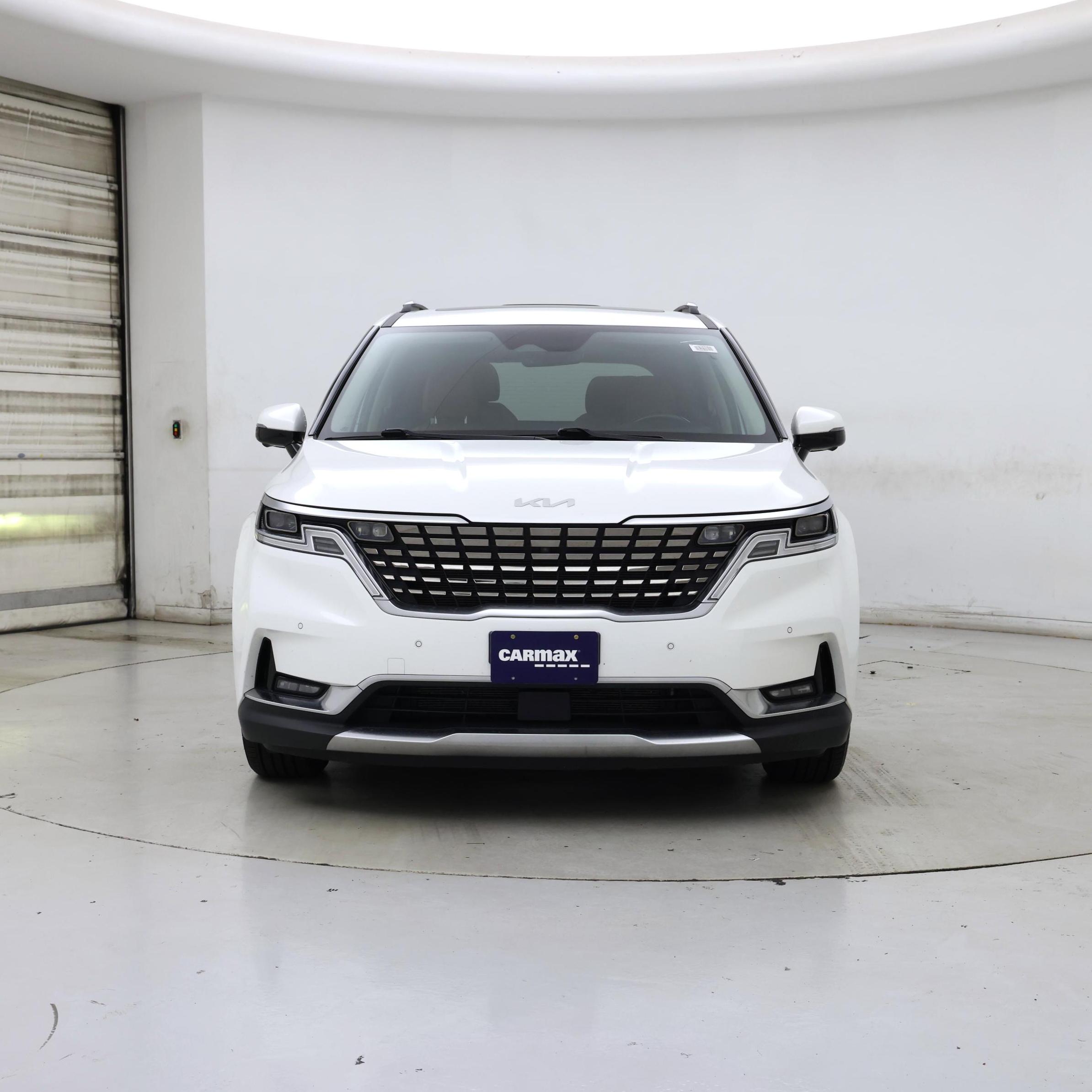 Thumbnail: 2022 Kia Carnival - 5