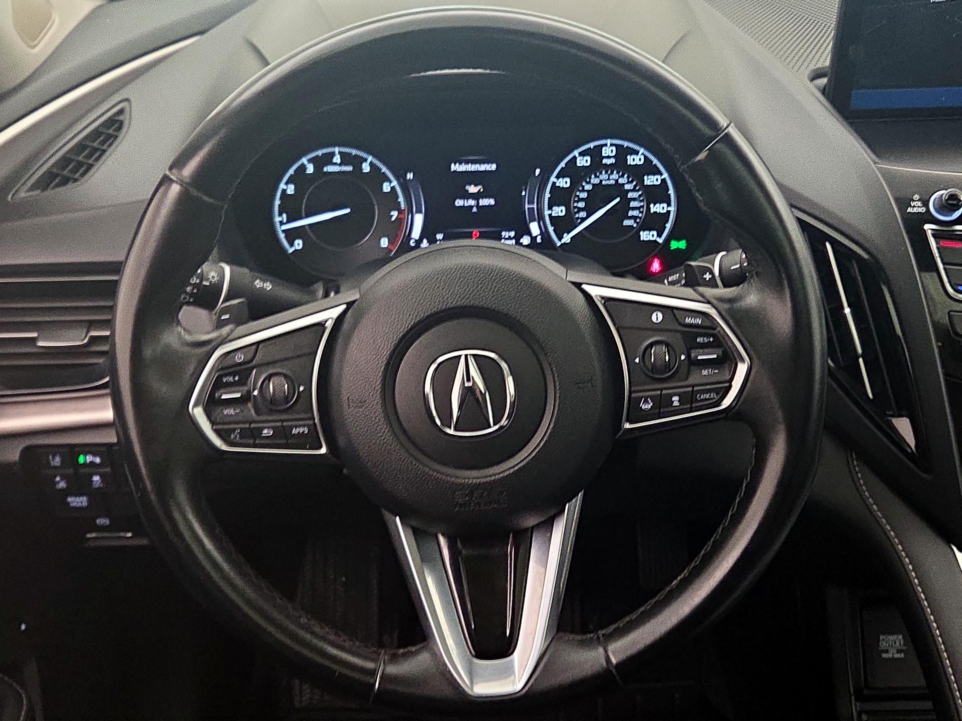 Thumbnail: 2020 Acura RDX - 10