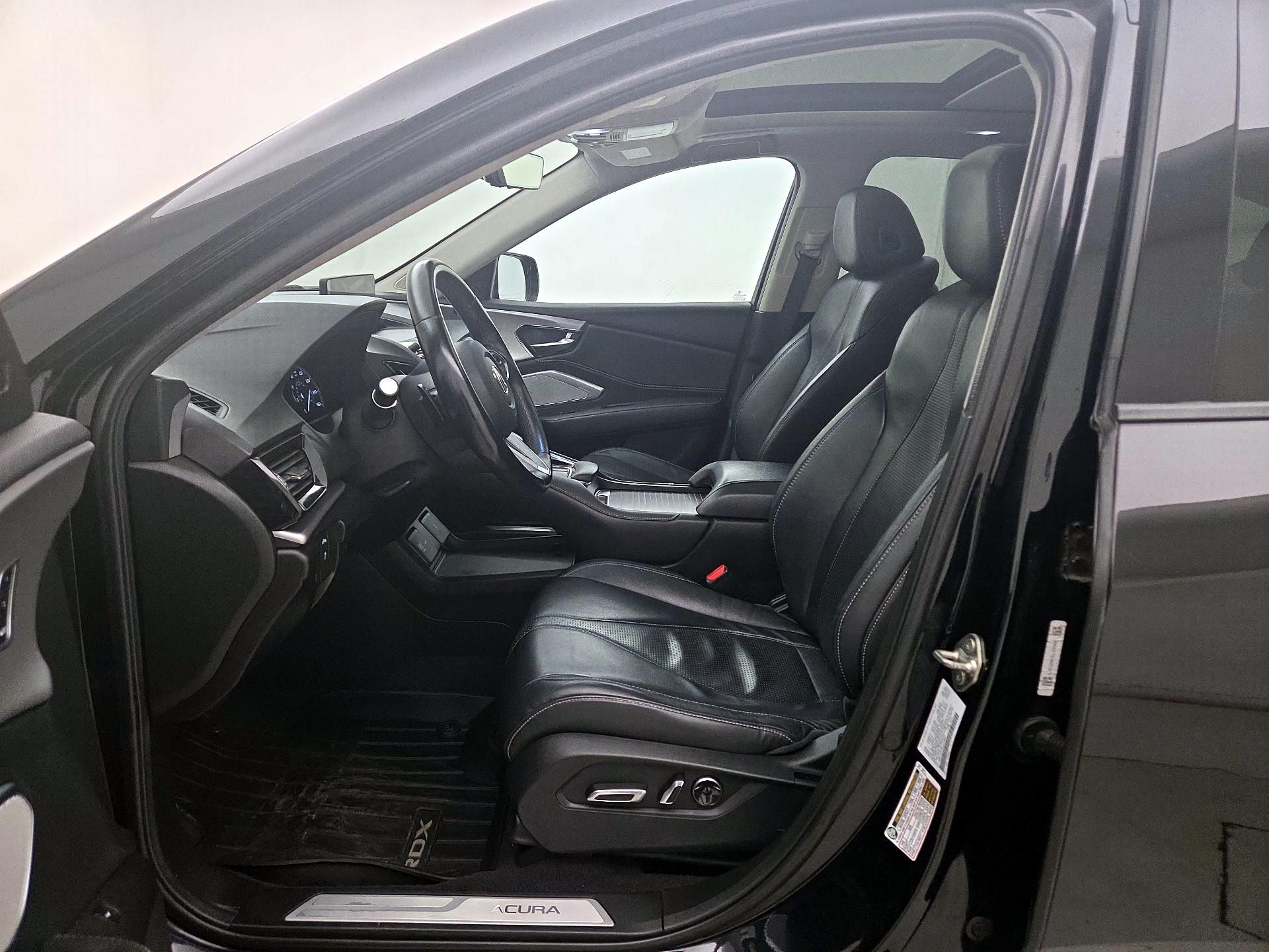 Thumbnail: 2020 Acura RDX - 11