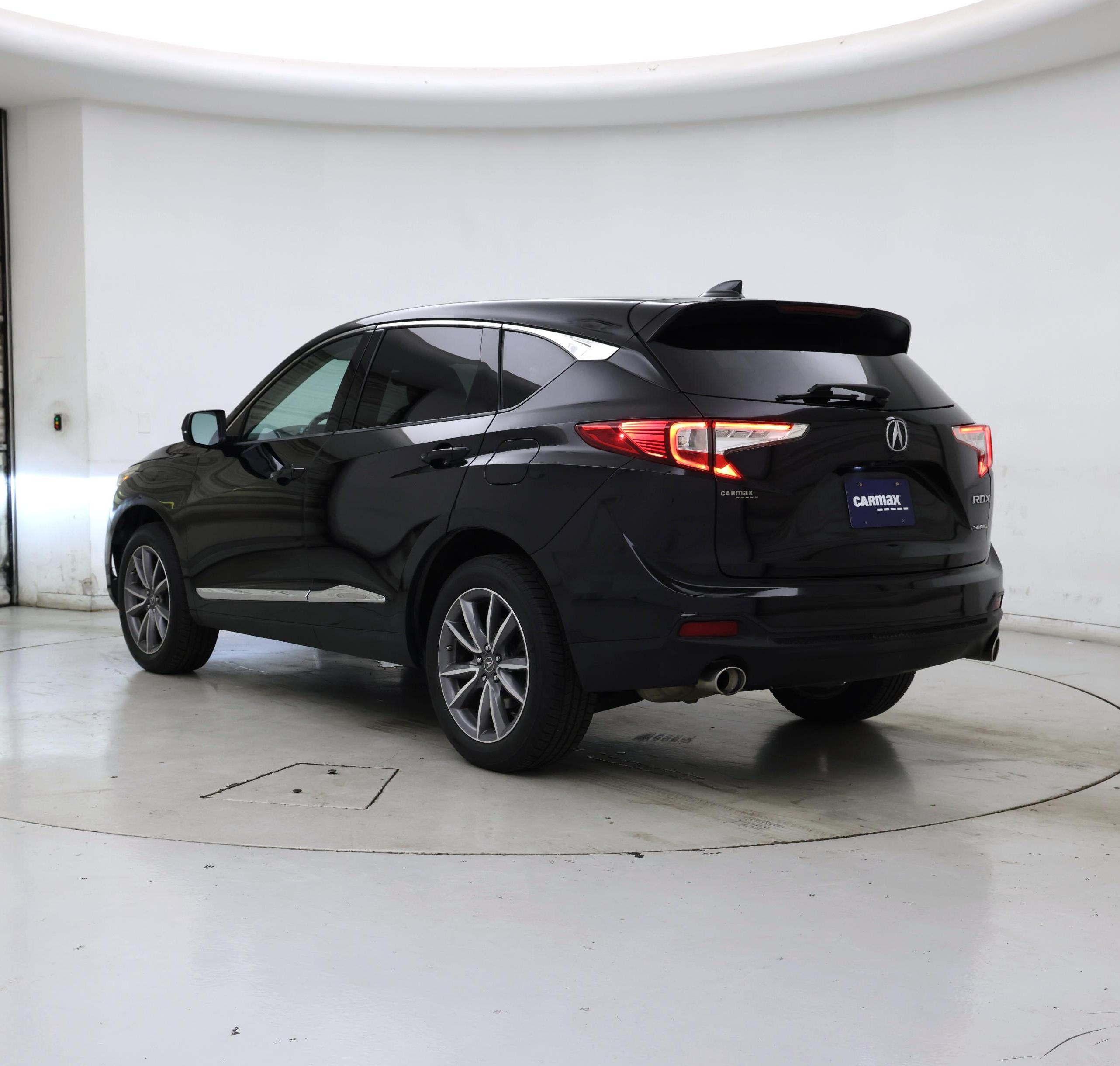 Thumbnail: 2020 Acura RDX - 2