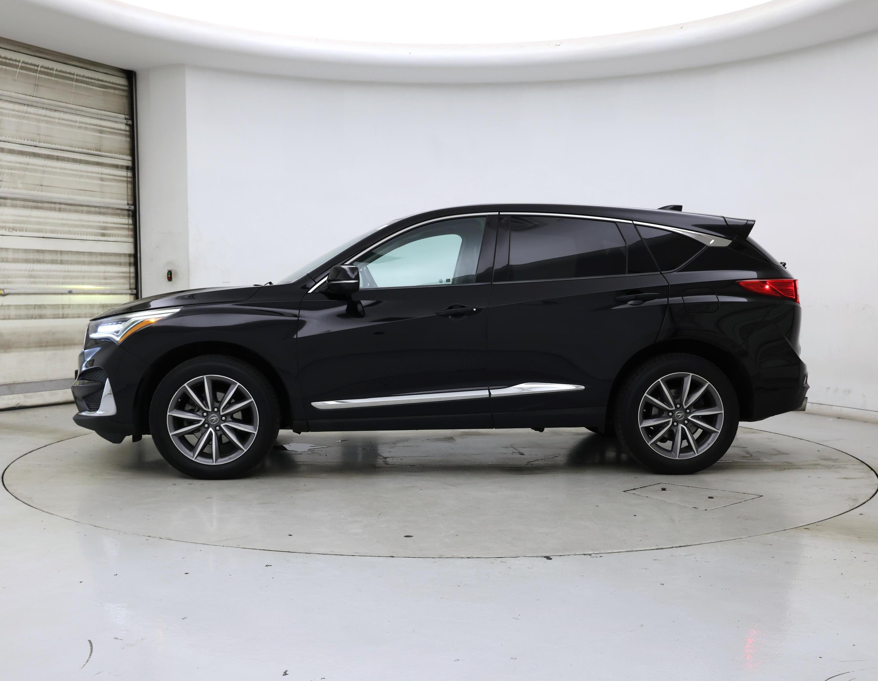 Thumbnail: 2020 Acura RDX - 3