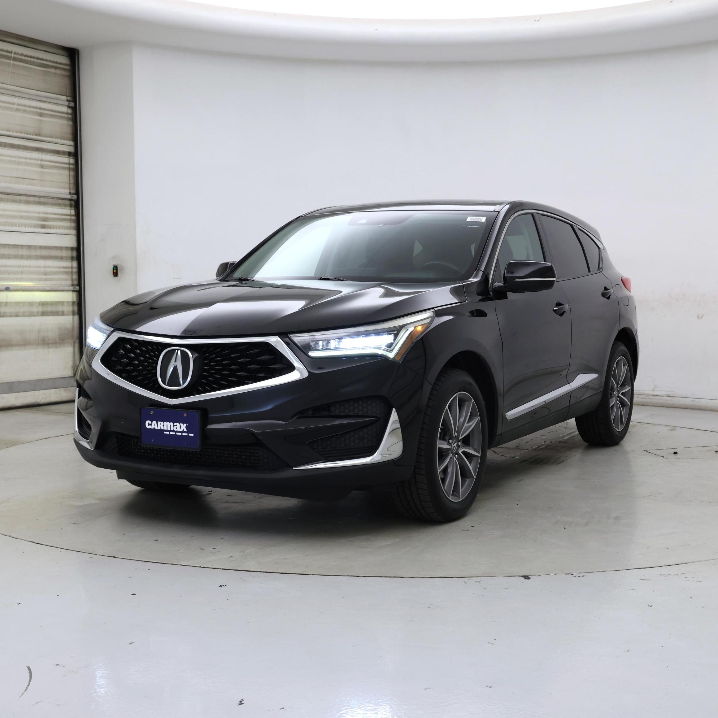 Thumbnail: 2020 Acura RDX - 4