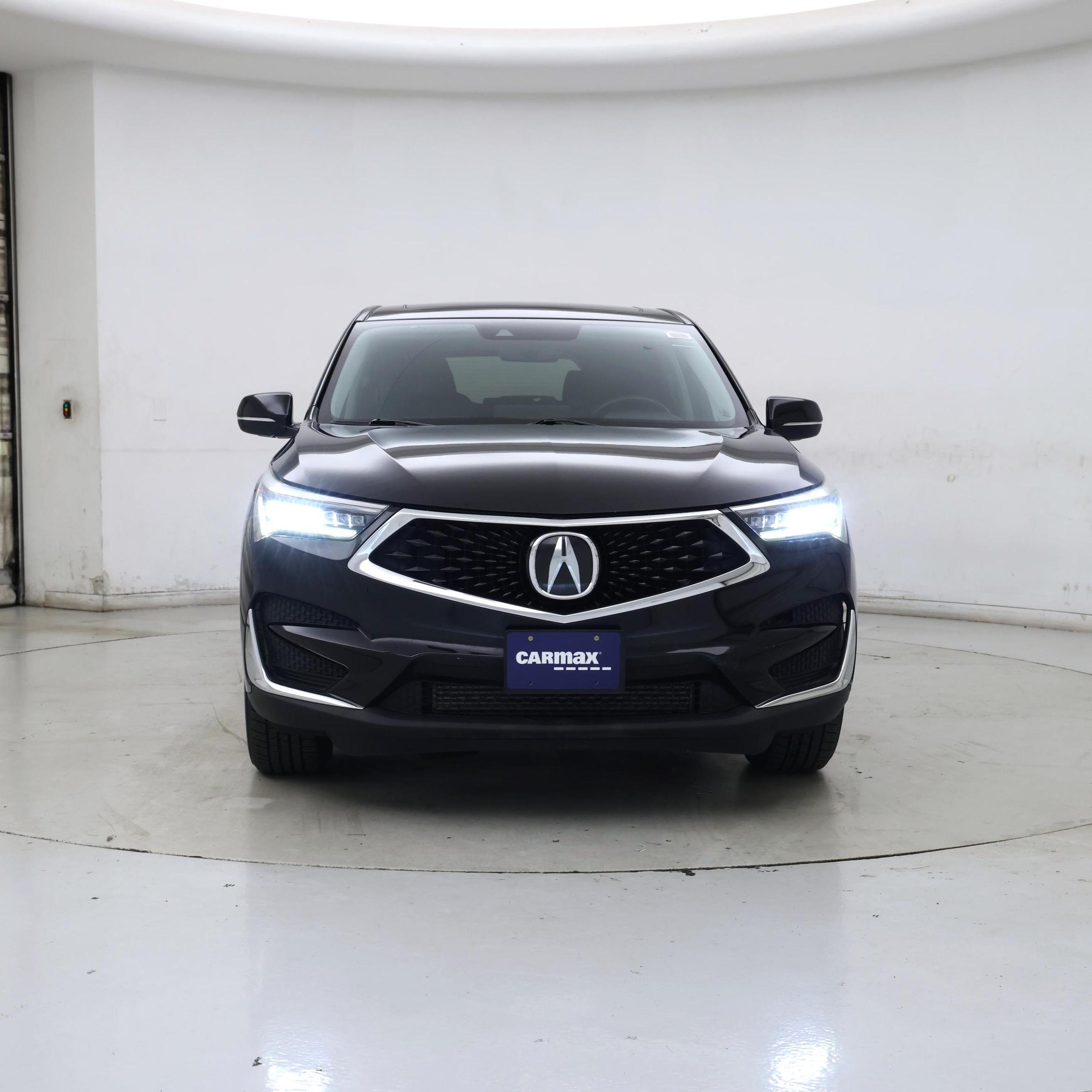 Thumbnail: 2020 Acura RDX - 5