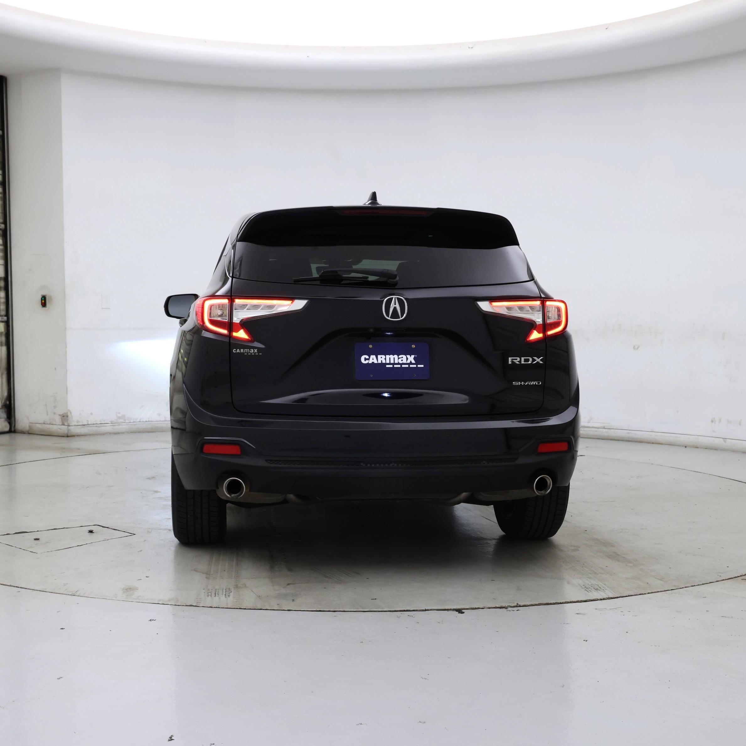 Thumbnail: 2020 Acura RDX - 6